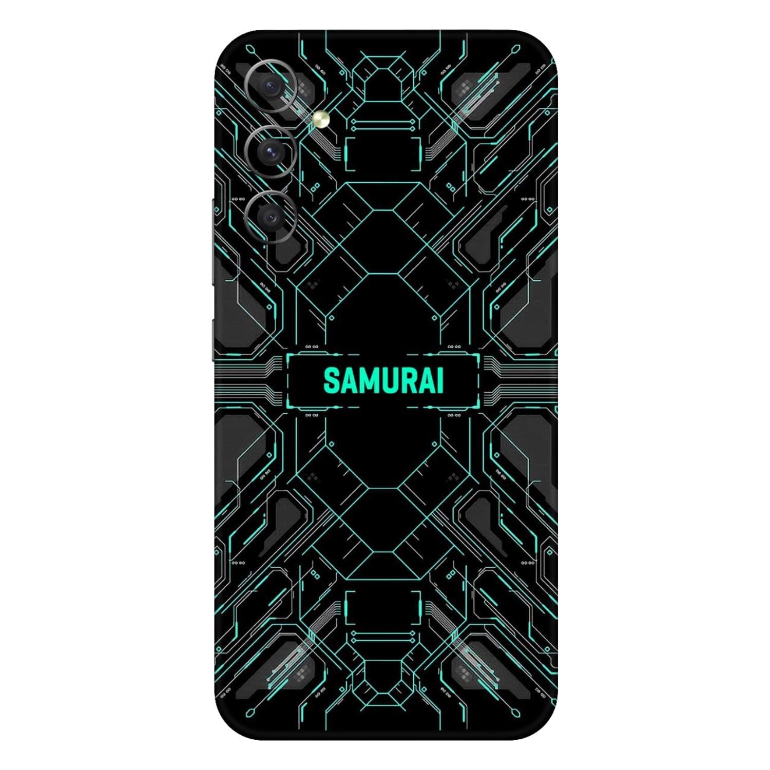 Samsung Galaxy A34 (5G) Skins & Wraps