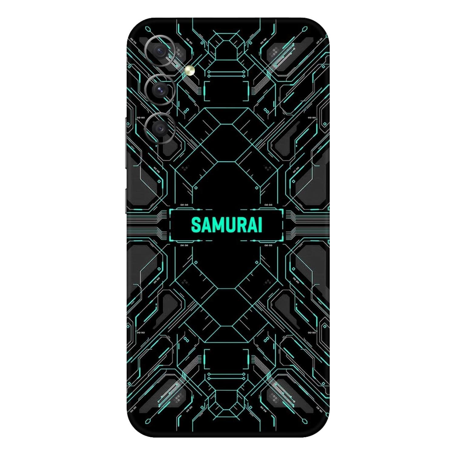 Samsung Galaxy F15 Skins & Wraps