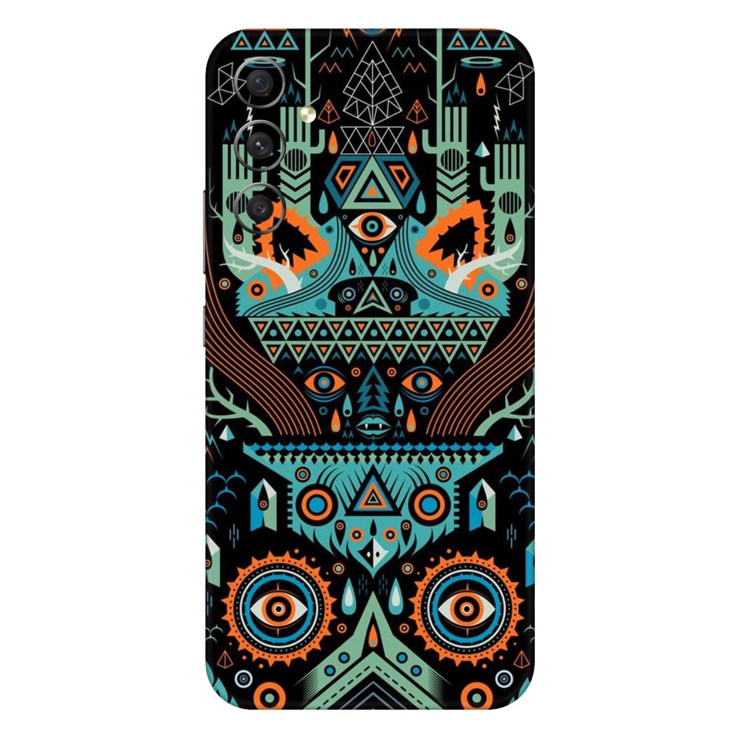 Samsung Galaxy F15 Skins & Wraps