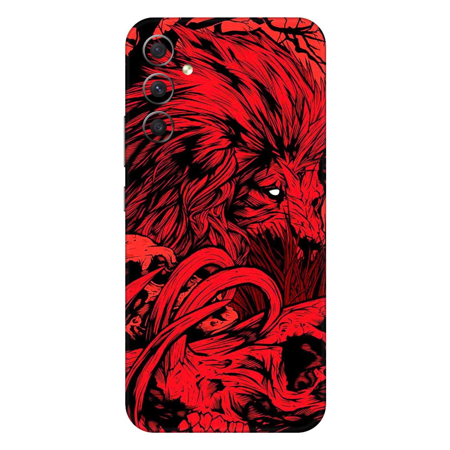 Samsung Galaxy F15 Skins & Wraps