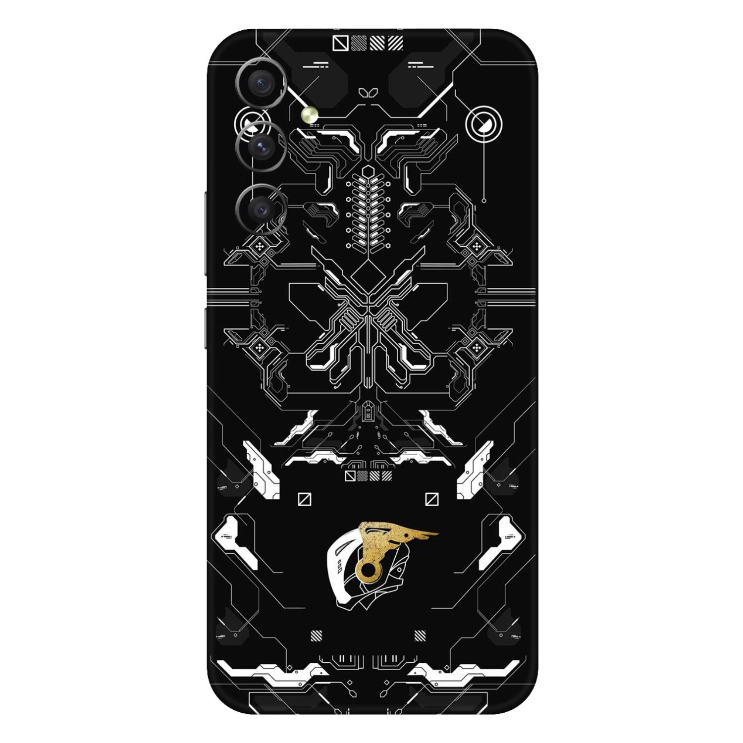 Samsung Galaxy A34 (5G) Skins & Wraps