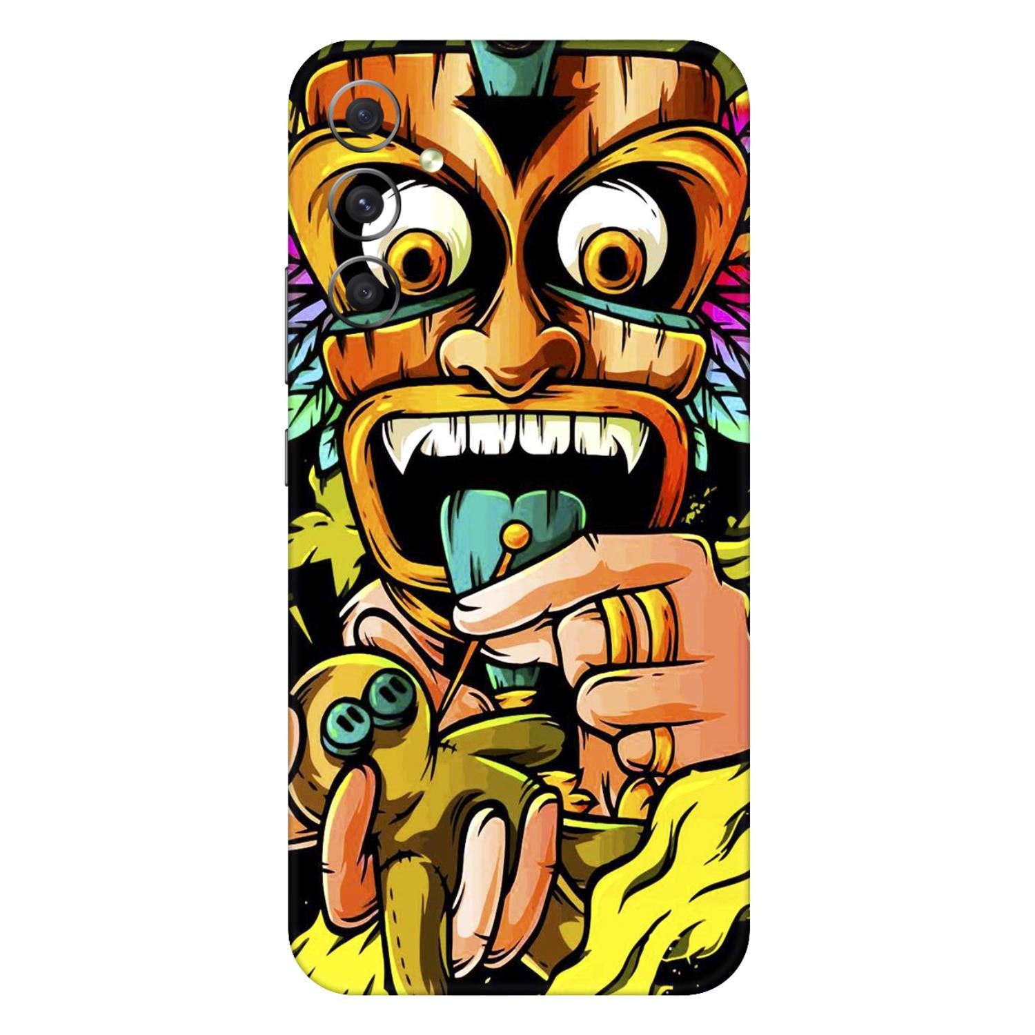 Samsung Galaxy A34 (5G) Skins & Wraps