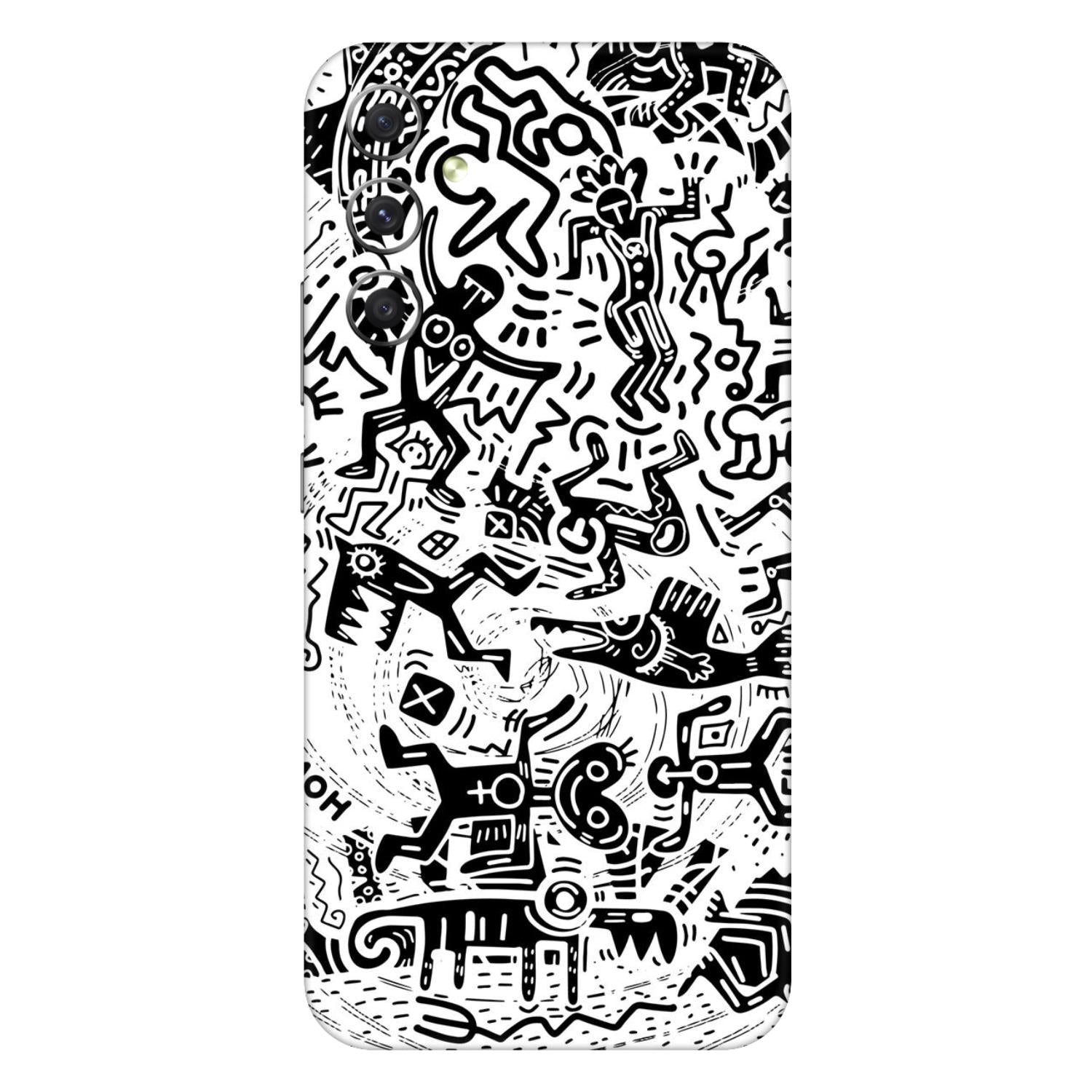 Samsung Galaxy A34 (5G) Skins & Wraps