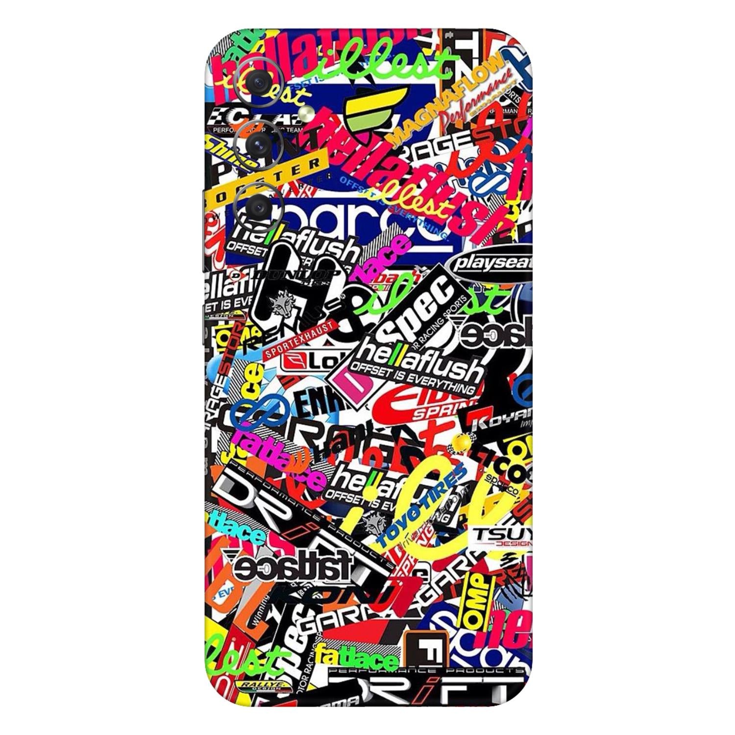 Samsung Galaxy A34 (5G) Skins & Wraps