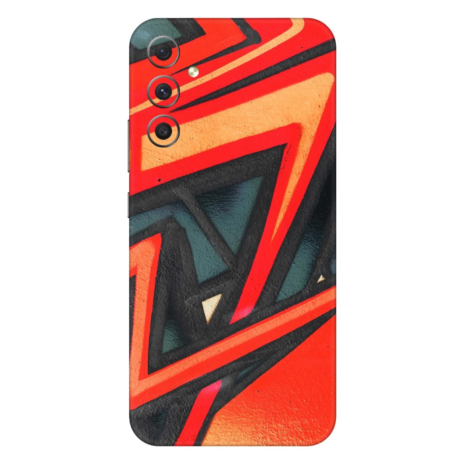 Samsung Galaxy A34 (5G) Skins & Wraps