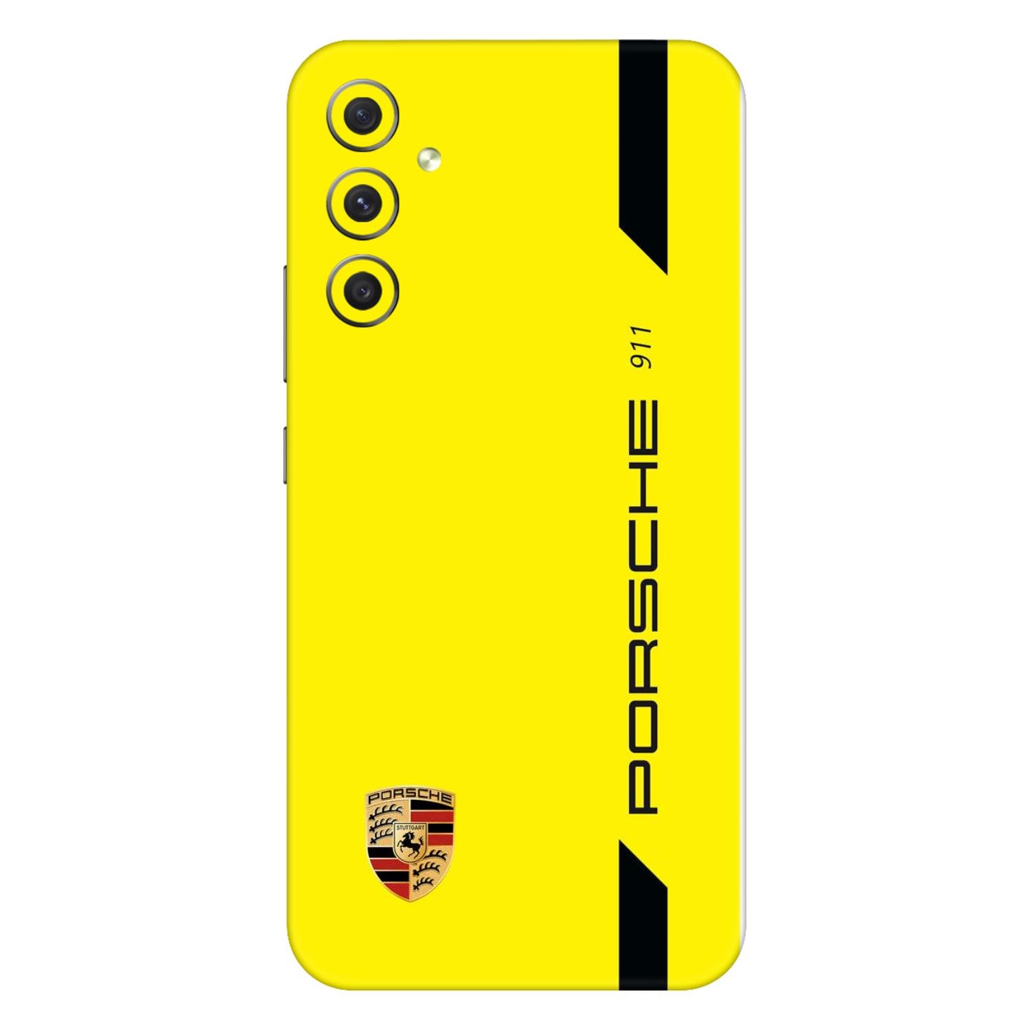 Samsung Galaxy A34 (5G) Skins & Wraps