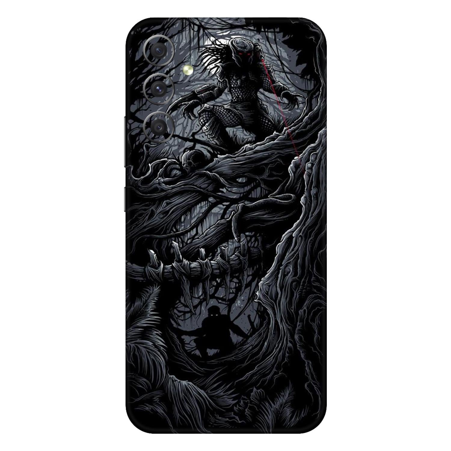 Samsung Galaxy F15 Skins & Wraps