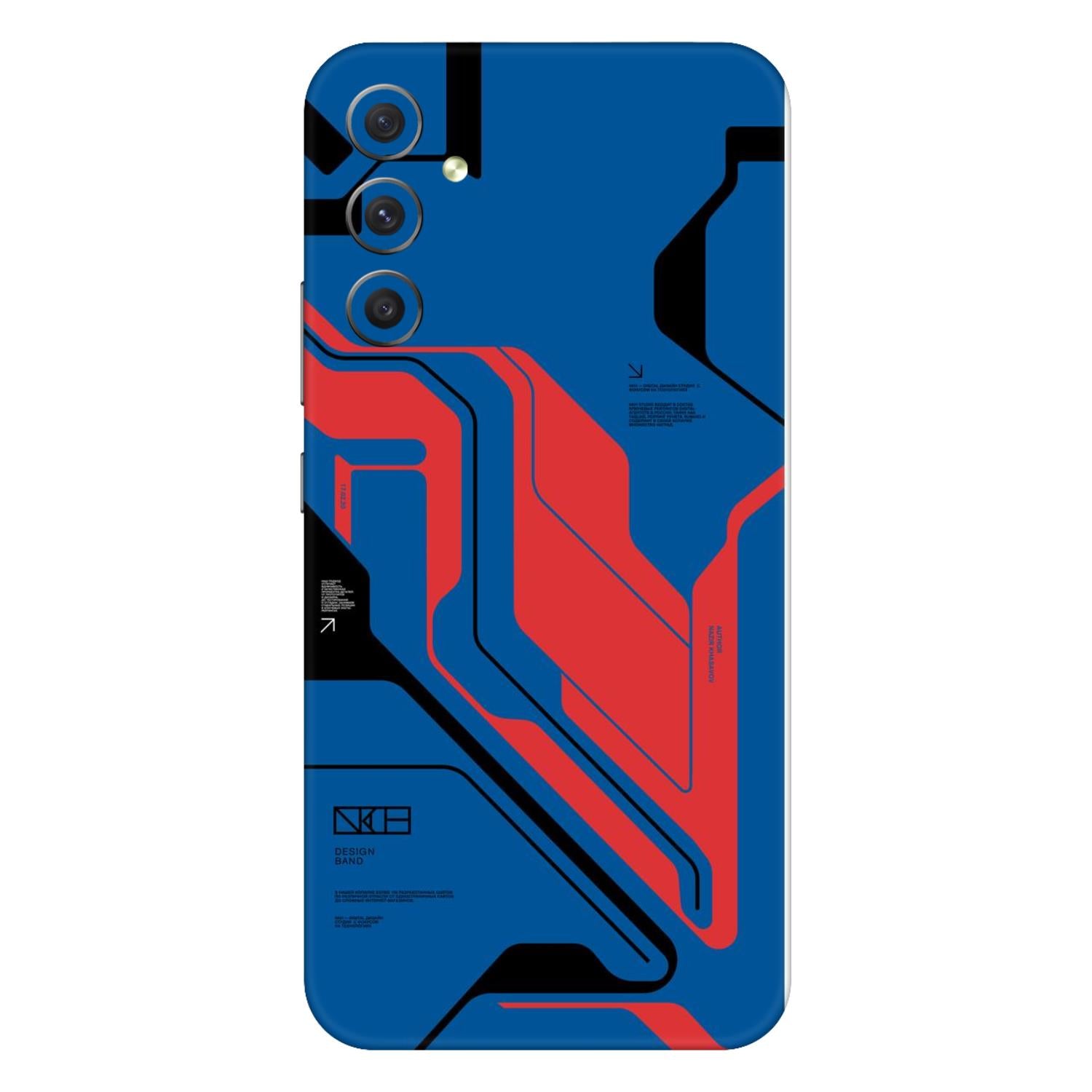 Samsung Galaxy A34 (5G) Skins & Wraps