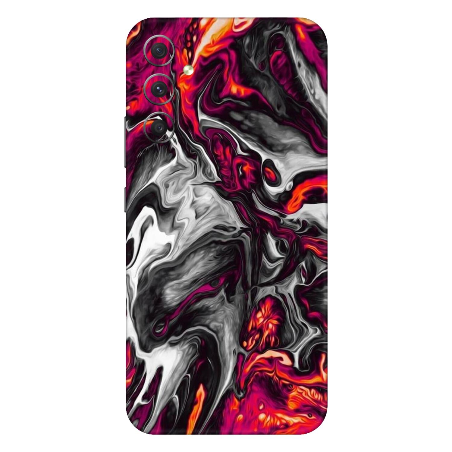 Samsung Galaxy A34 (5G) Skins & Wraps
