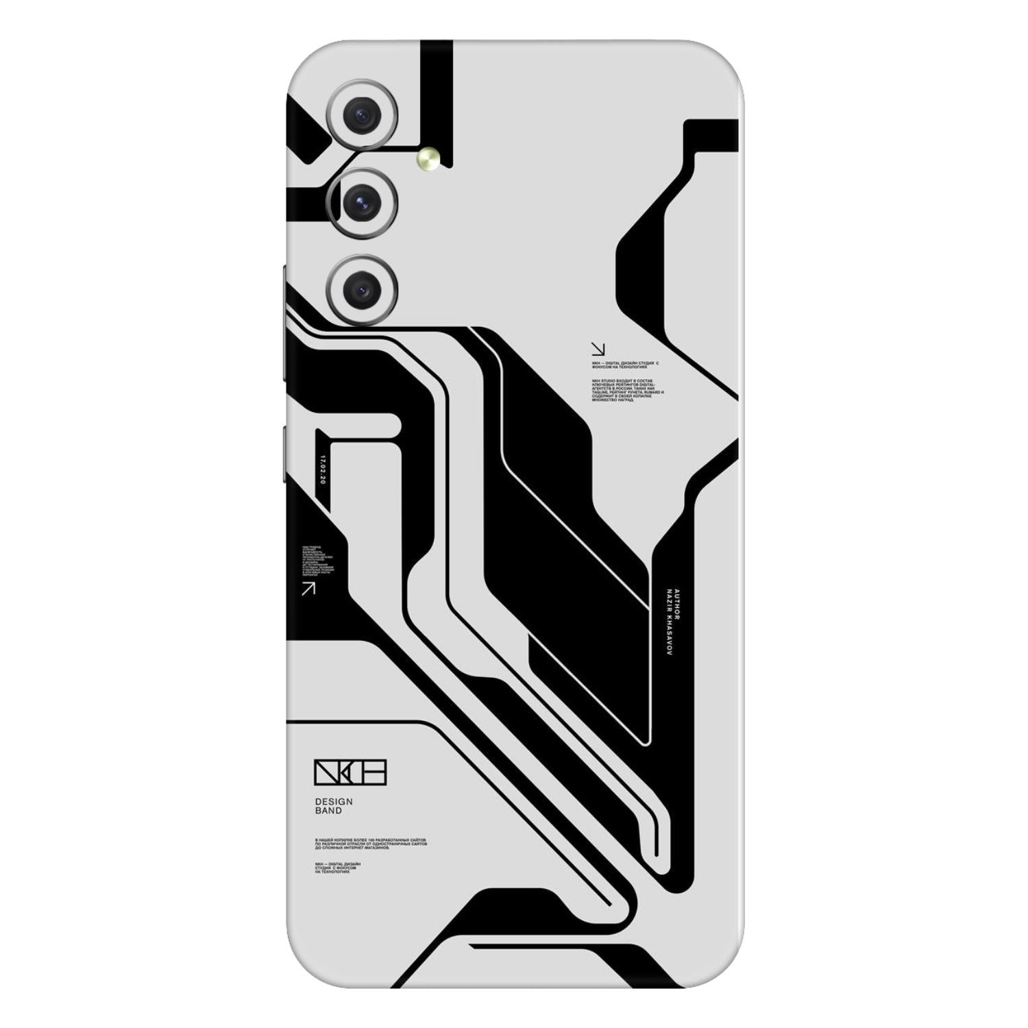 Samsung Galaxy A34 (5G) Skins & Wraps