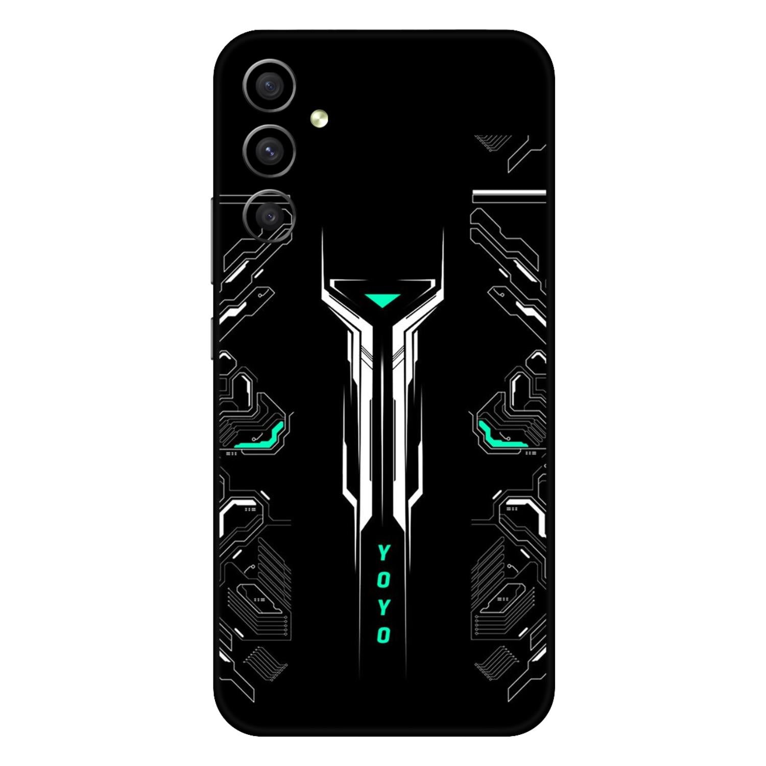 Samsung Galaxy A34 (5G) Skins & Wraps