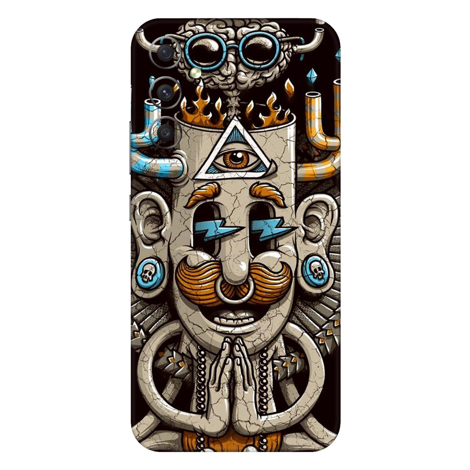 Samsung Galaxy F15 Skins & Wraps