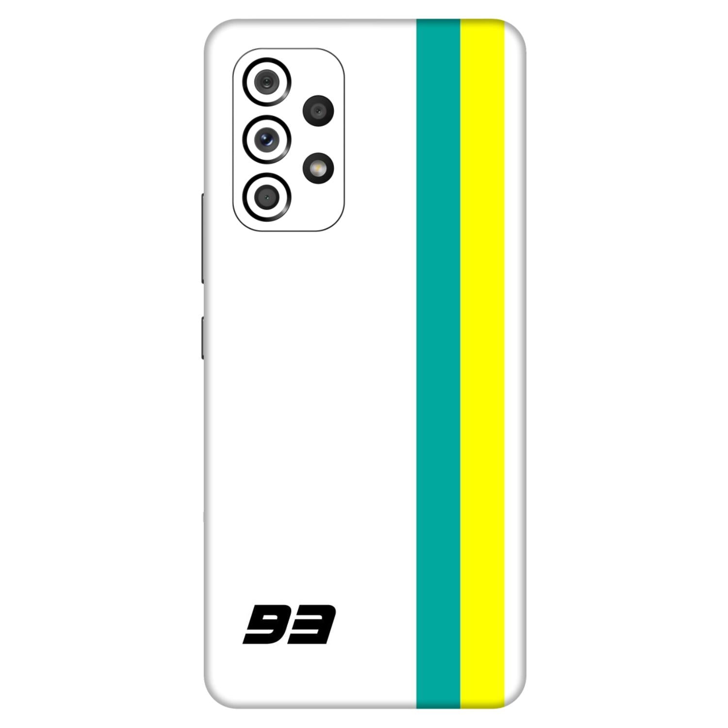 Samsung Galaxy A53 (5G) Skins & Wraps