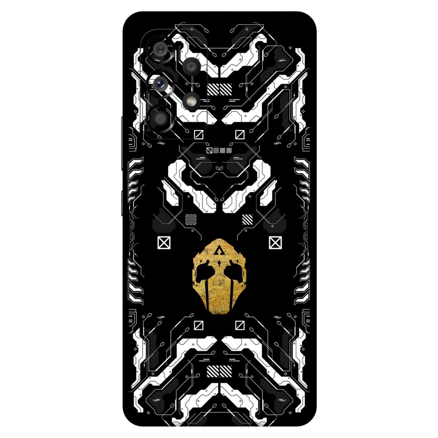 Samsung Galaxy A53 (5G) Skins & Wraps