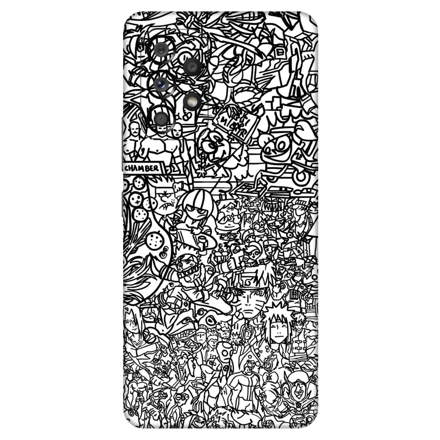 Samsung Galaxy A53 (5G) Skins & Wraps