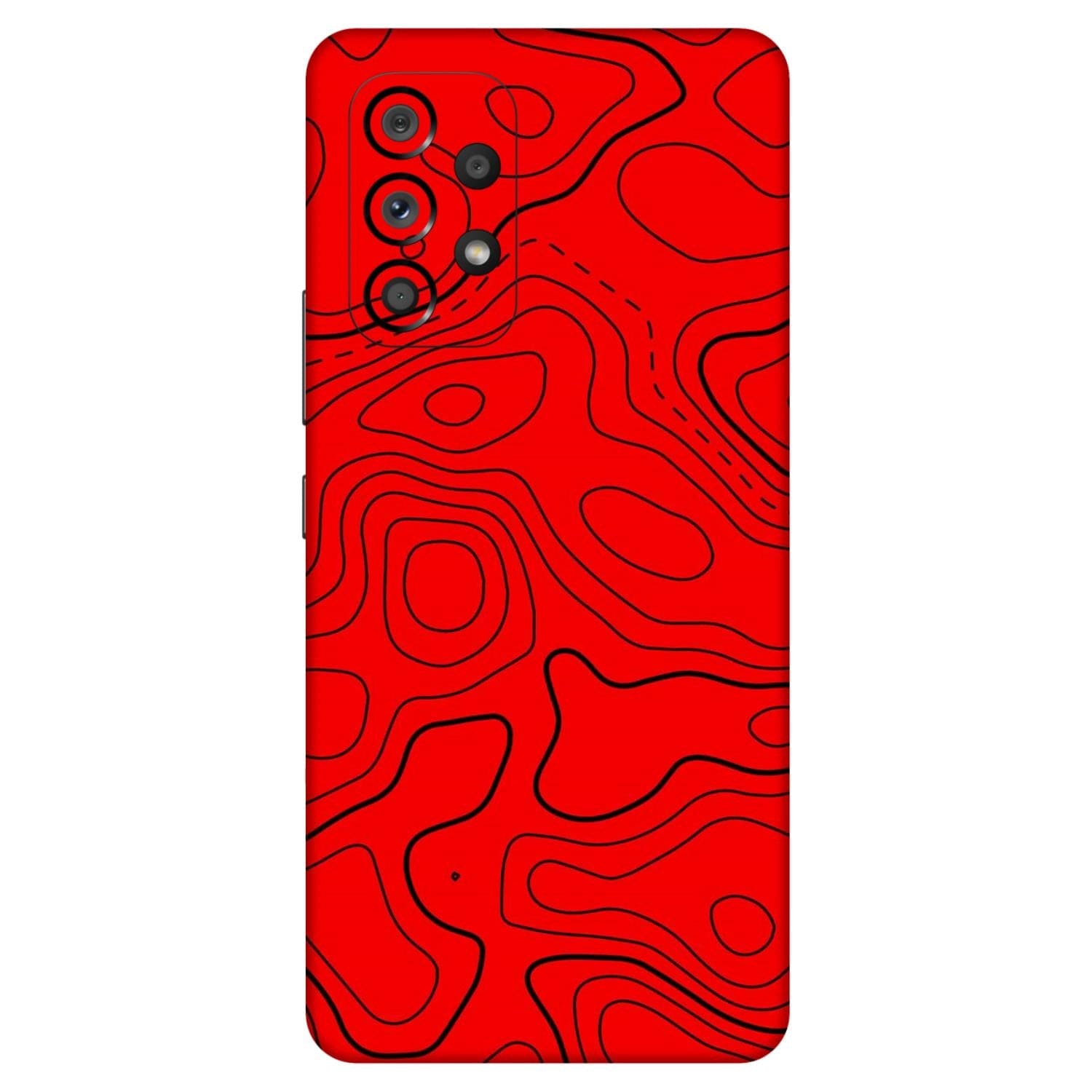 Samsung Galaxy A53 (5G) Skins & Wraps