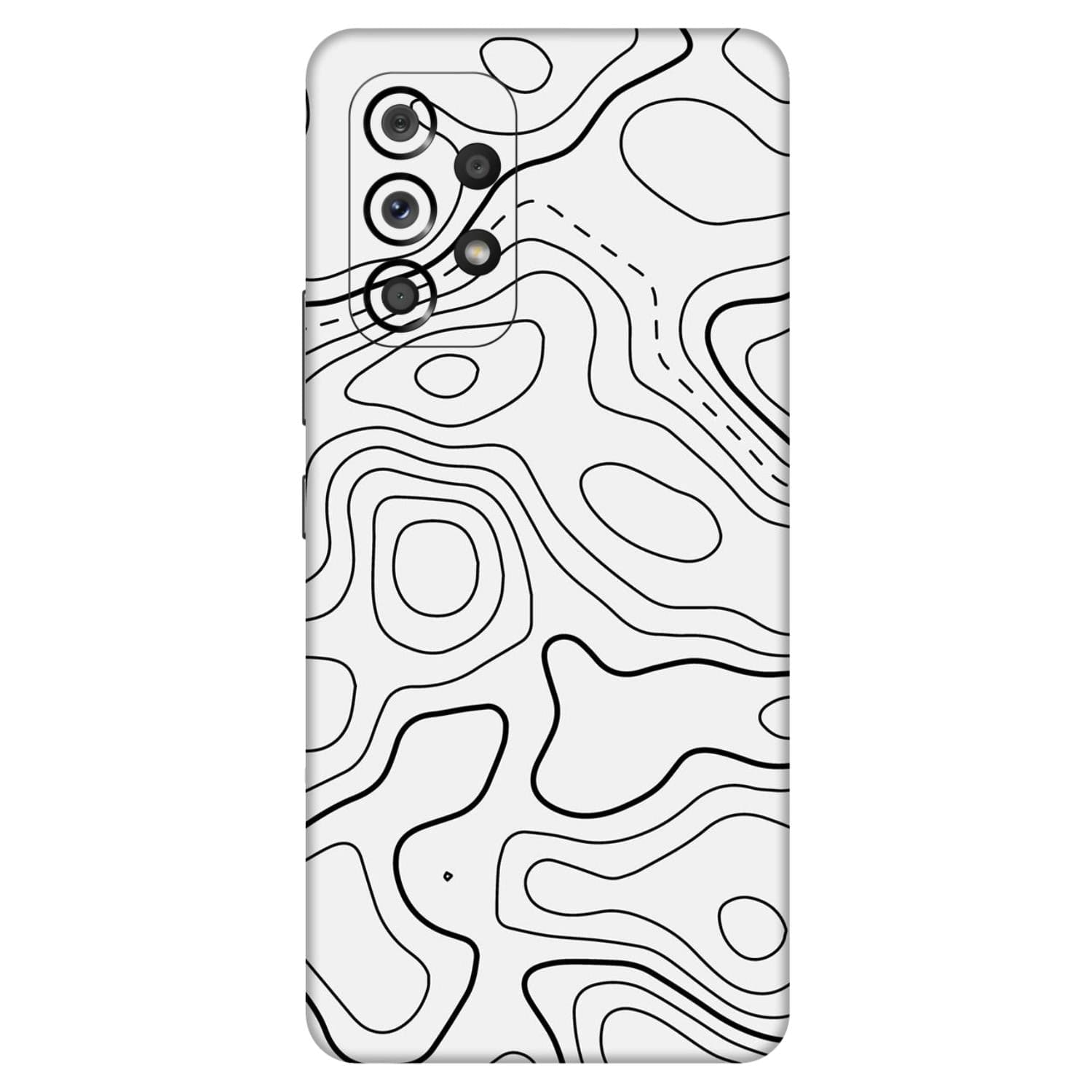 Samsung Galaxy A53 (5G) Skins & Wraps