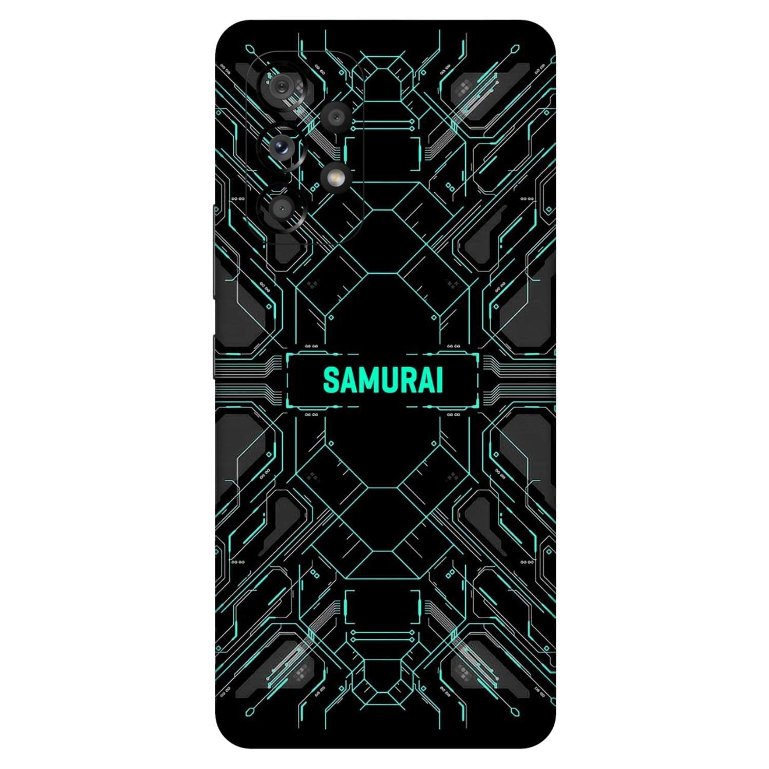 Samsung Galaxy A53 (5G) Skins & Wraps