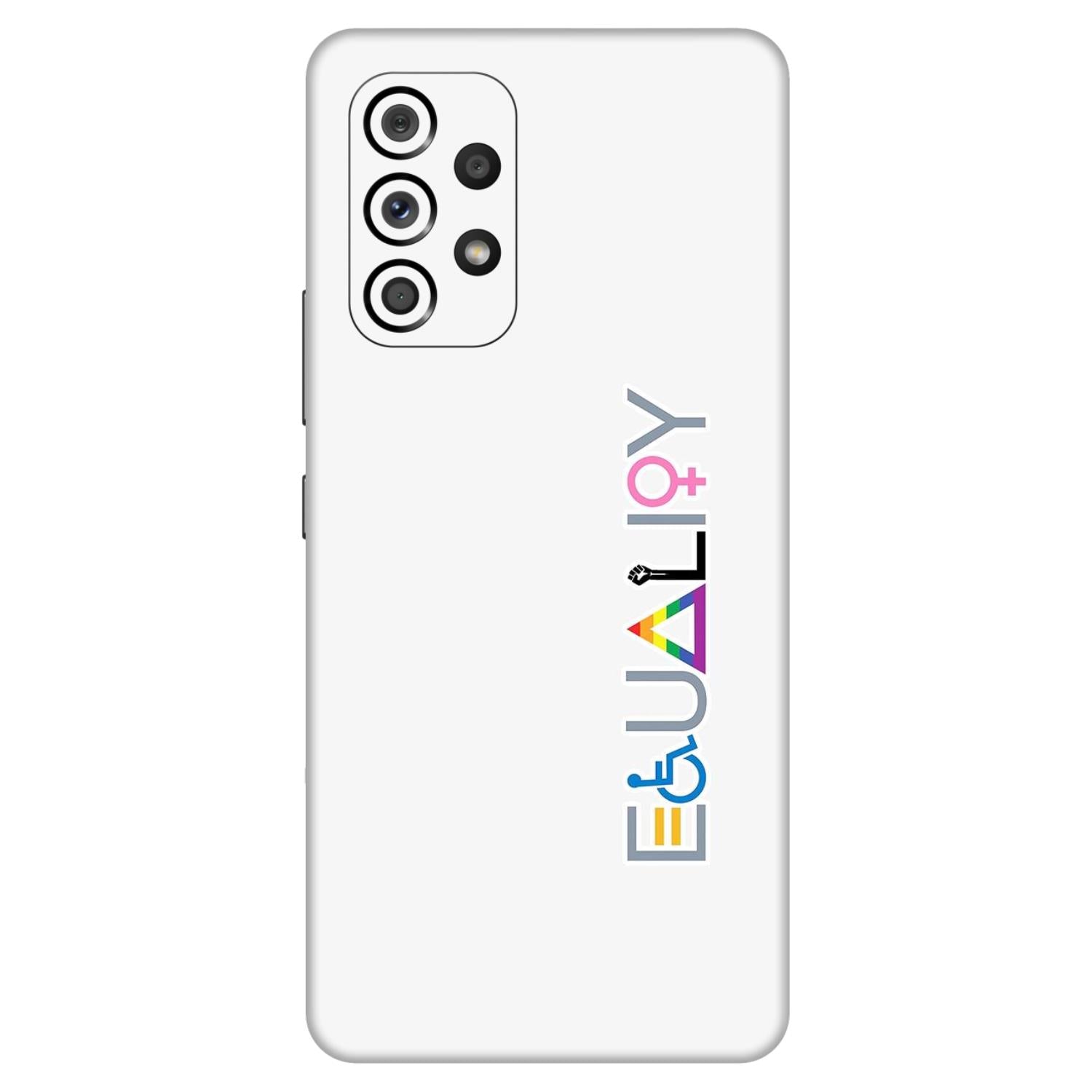 Samsung Galaxy A53 (5G) Skins & Wraps