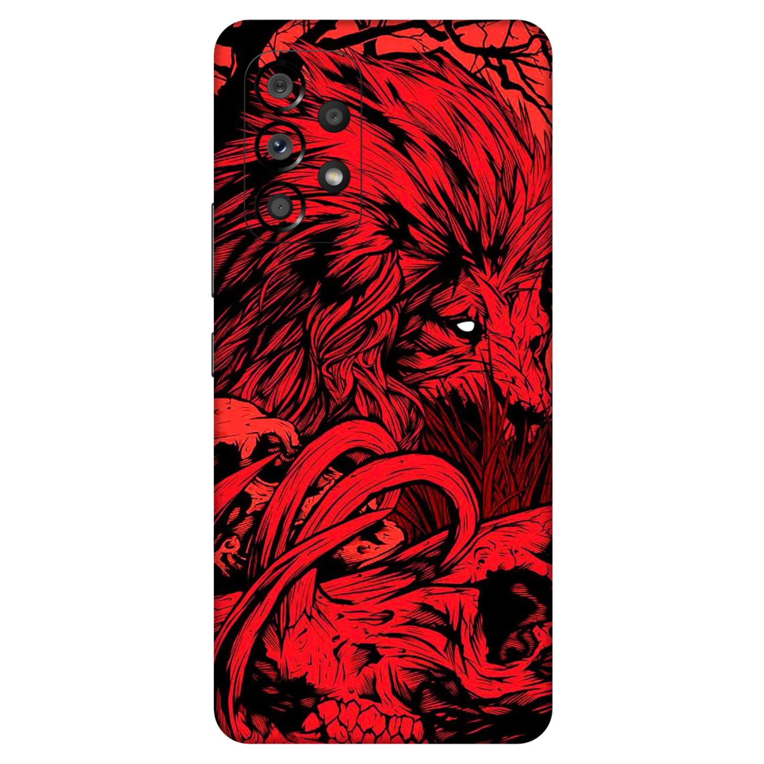 Samsung Galaxy A53 (5G) Skins & Wraps