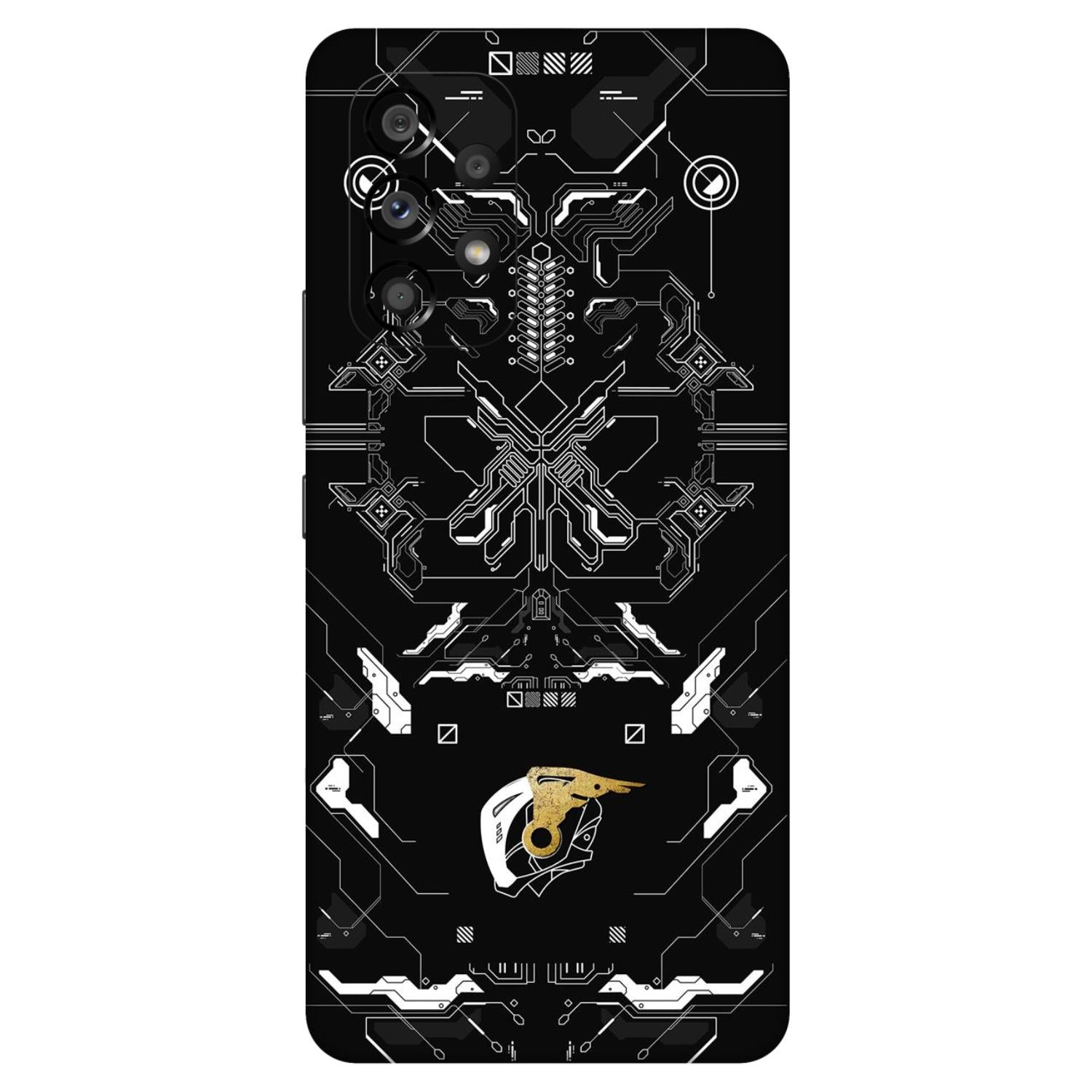 Samsung Galaxy A53 (5G) Skins & Wraps