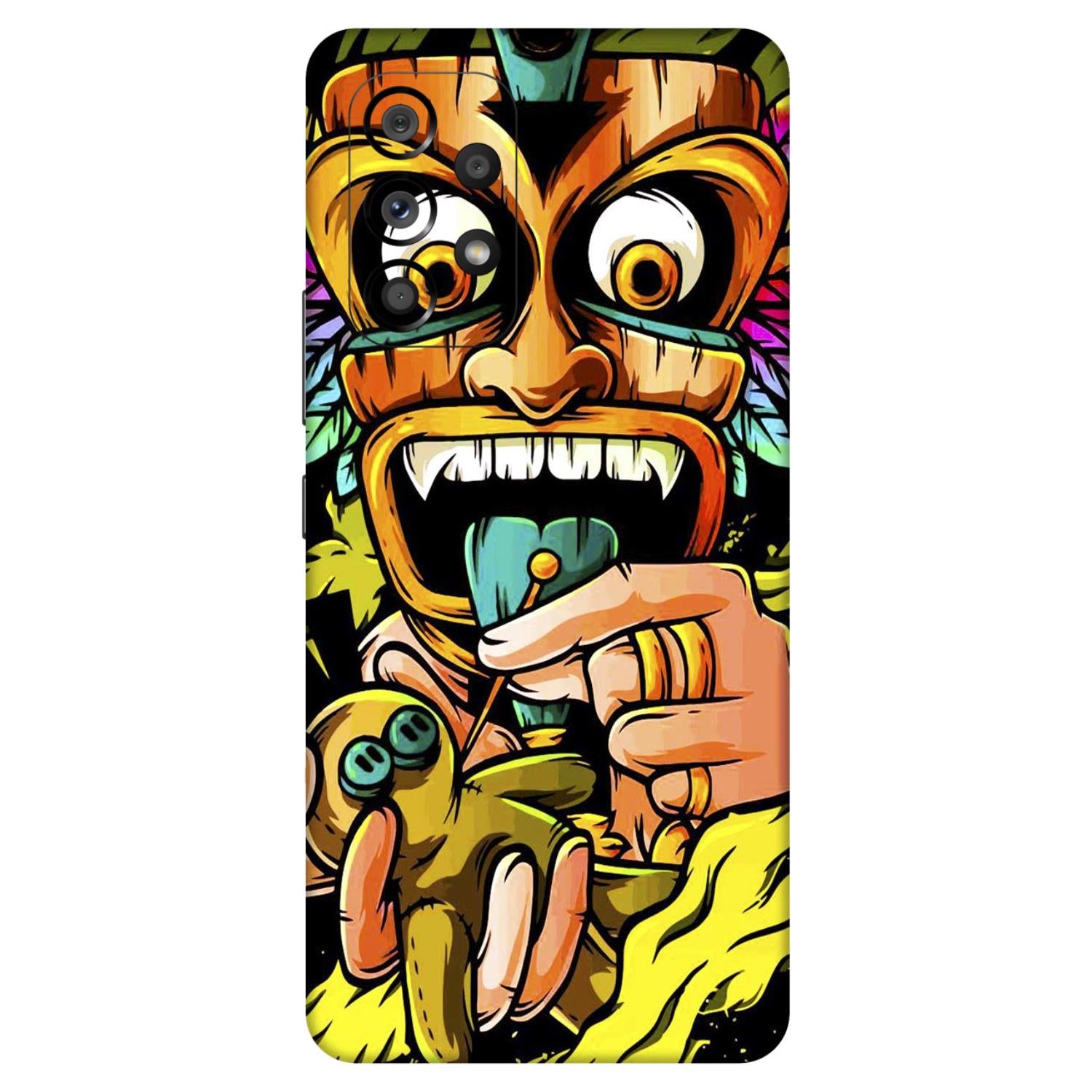 Samsung Galaxy A53 (5G) Skins & Wraps