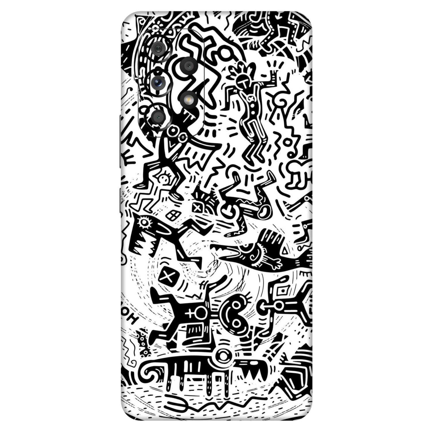Samsung Galaxy A53 (5G) Skins & Wraps