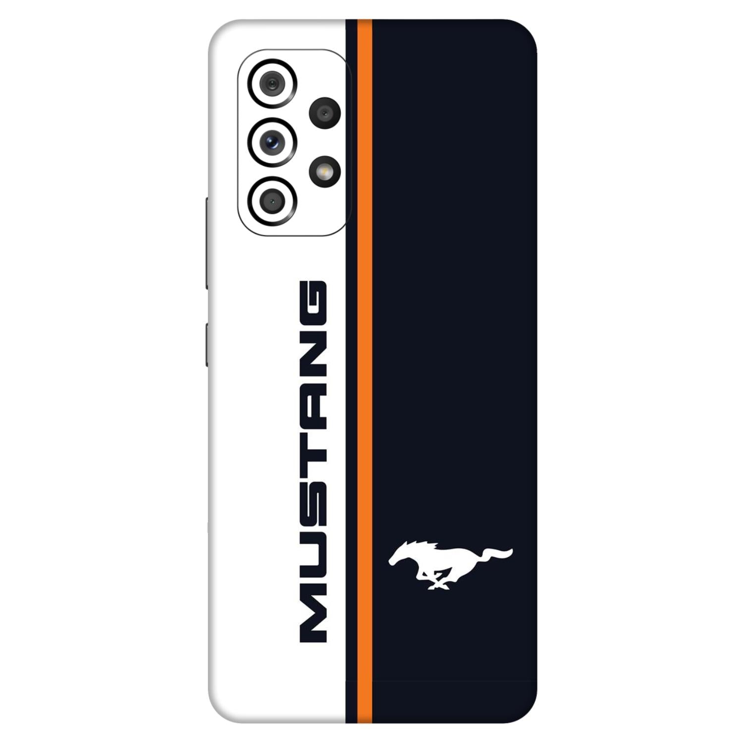Samsung Galaxy A53 (5G) Skins & Wraps