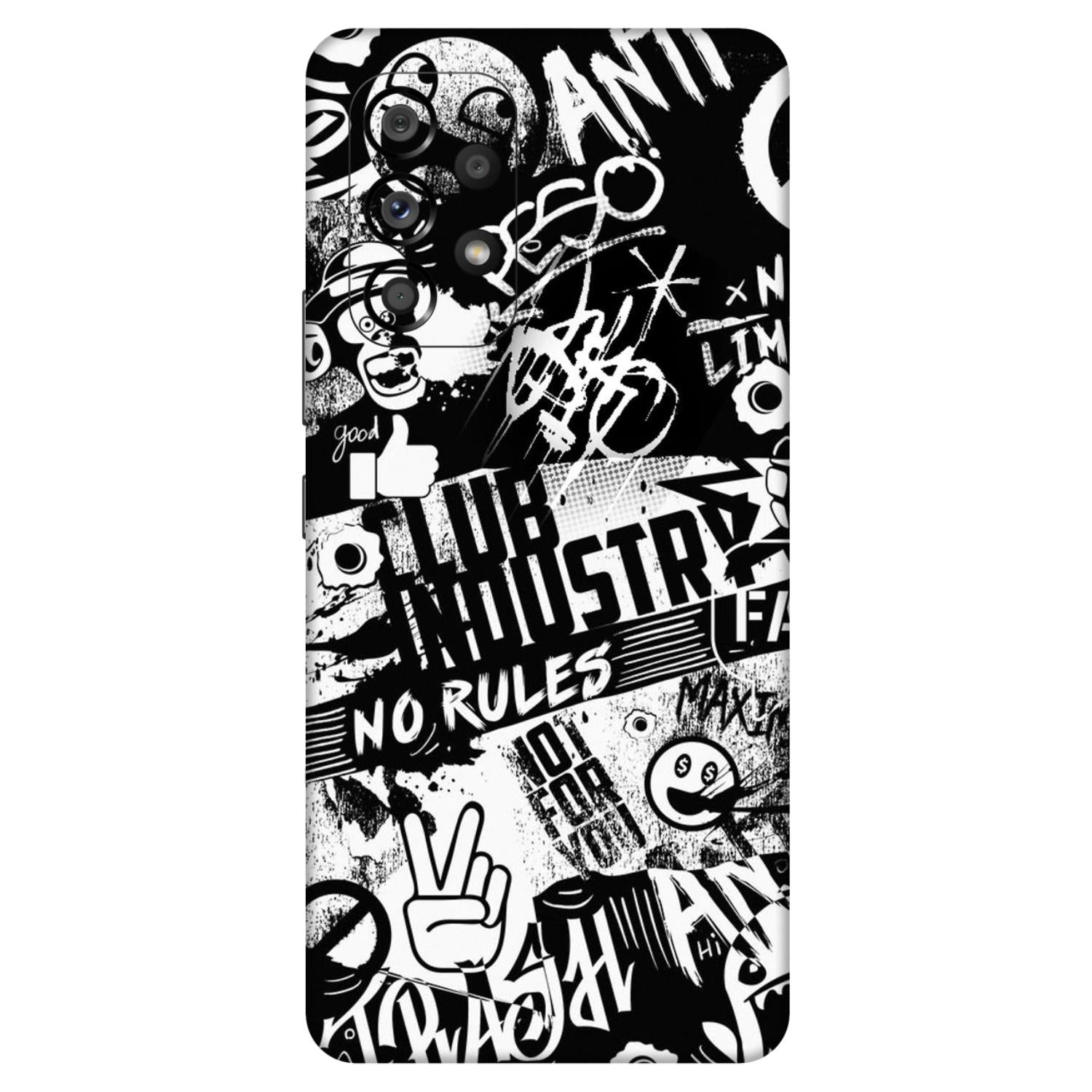Samsung Galaxy A53 (5G) Skins & Wraps