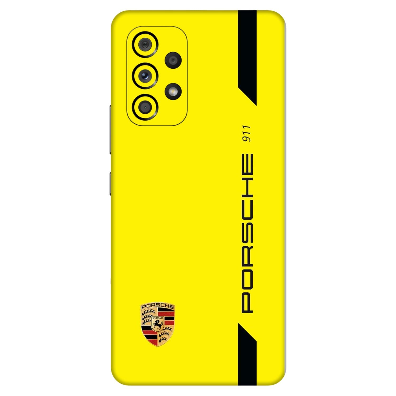 Samsung Galaxy A53 (5G) Skins & Wraps