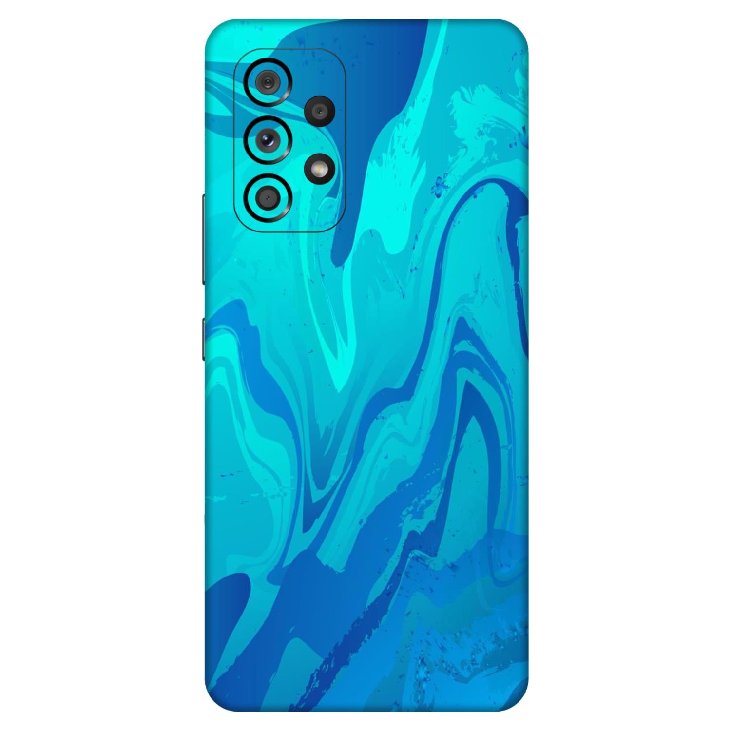 Samsung Galaxy A53 (5G) Skins & Wraps