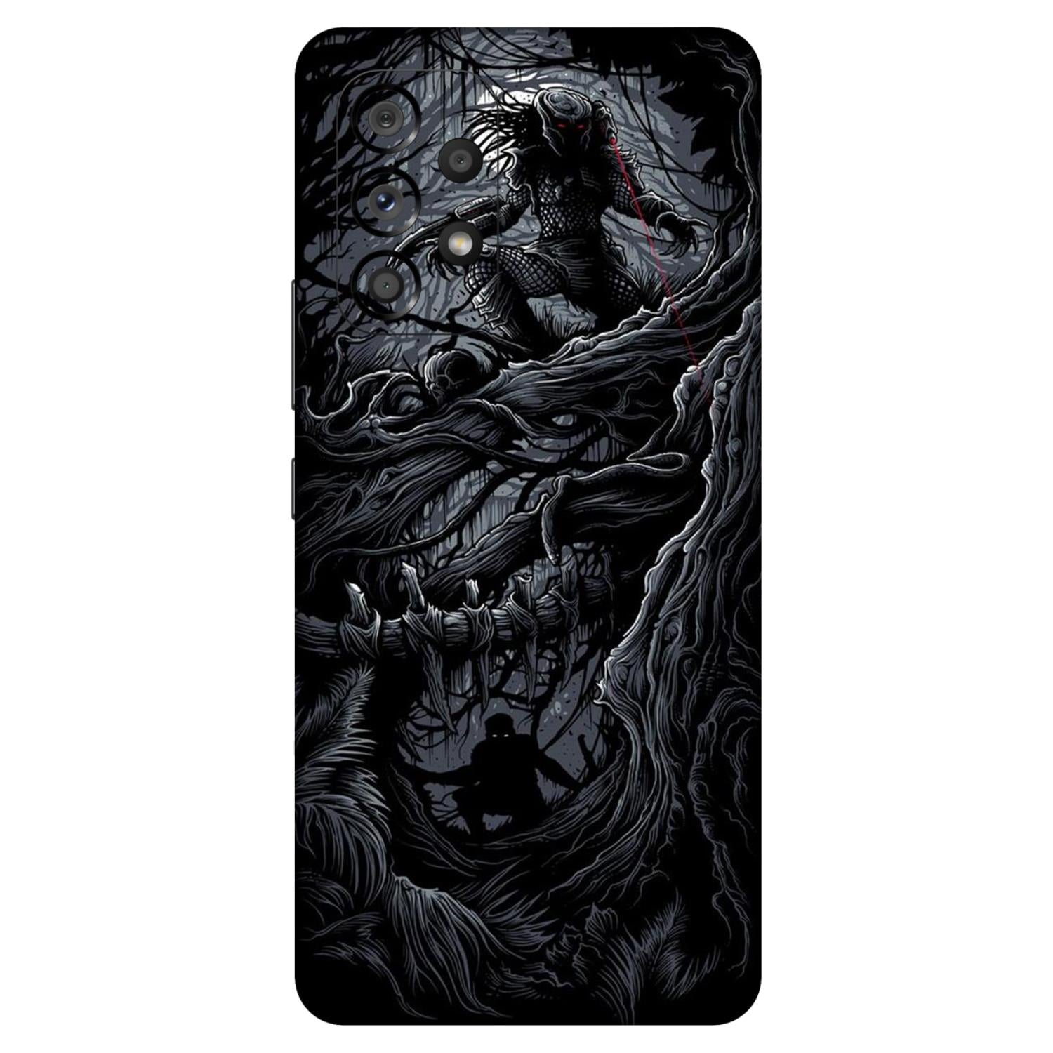Samsung Galaxy A53 (5G) Skins & Wraps