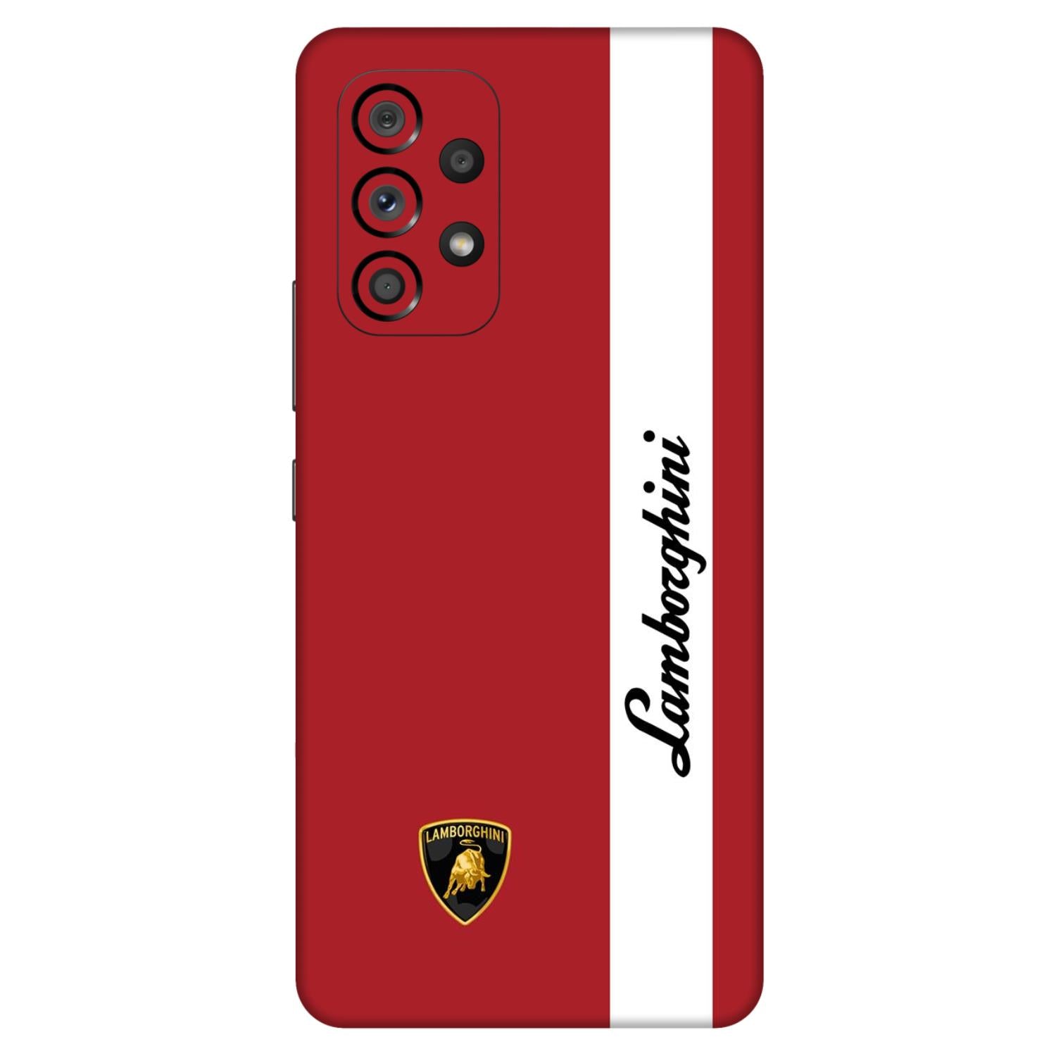 Samsung Galaxy A53 (5G) Skins & Wraps