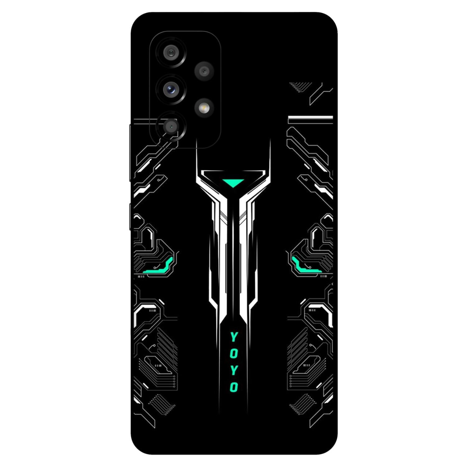 Samsung Galaxy A53 (5G) Skins & Wraps