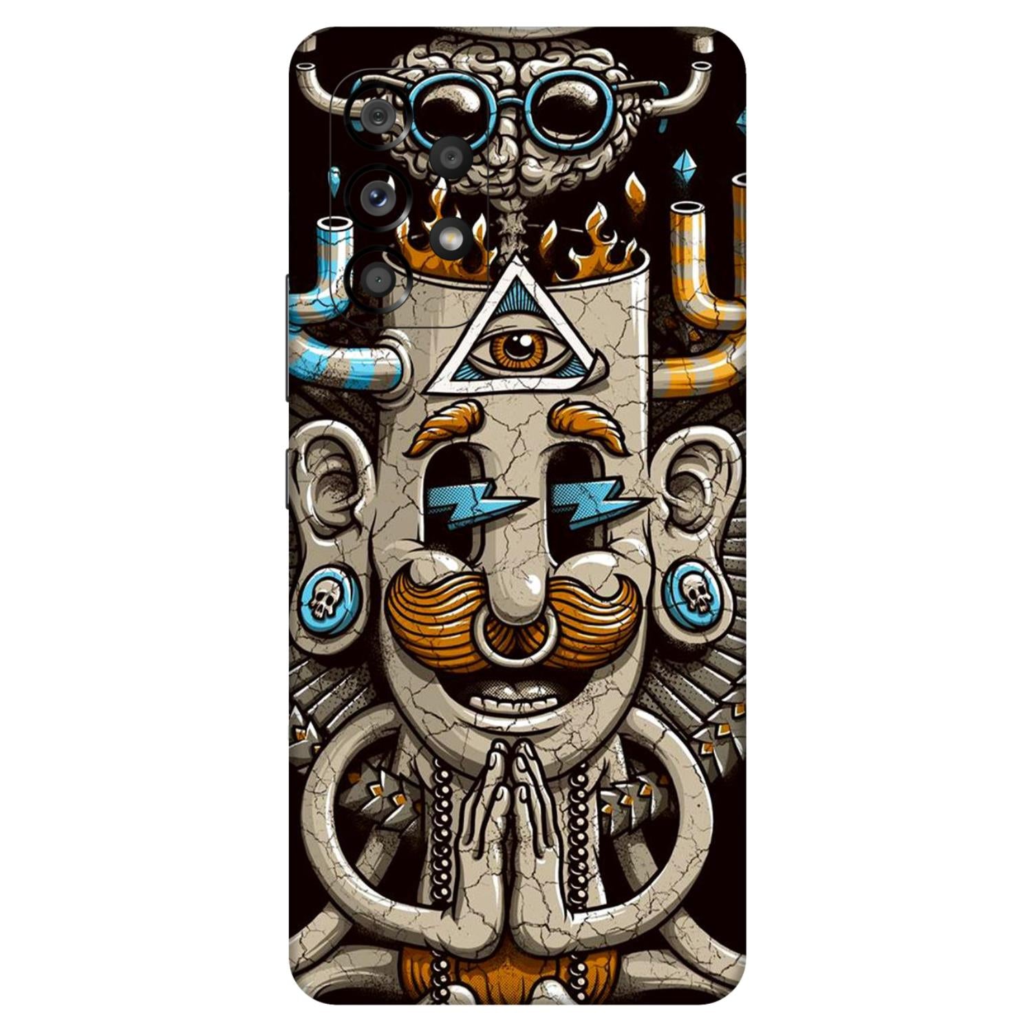 Samsung Galaxy A53 (5G) Skins & Wraps