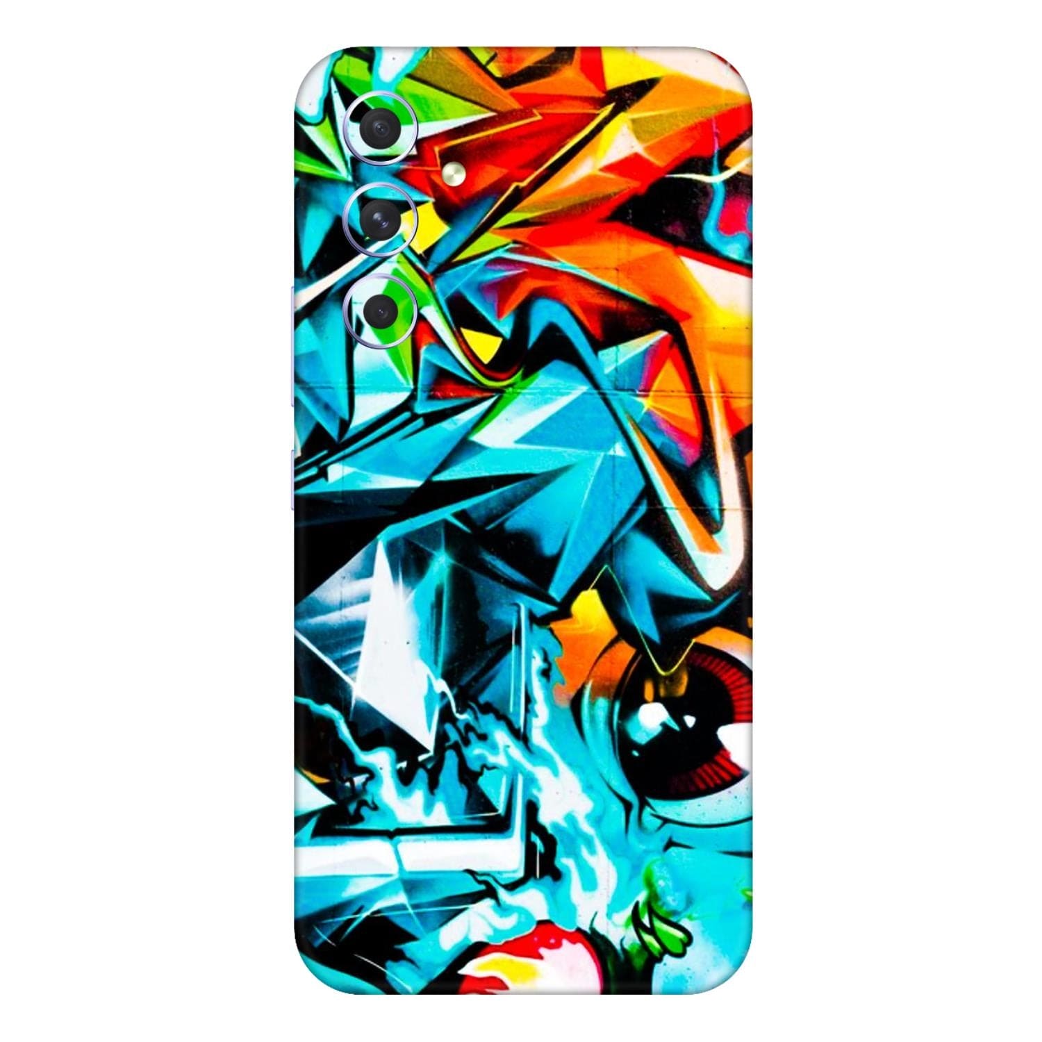 Samsung Galaxy A54 (5G) Skins & Wraps