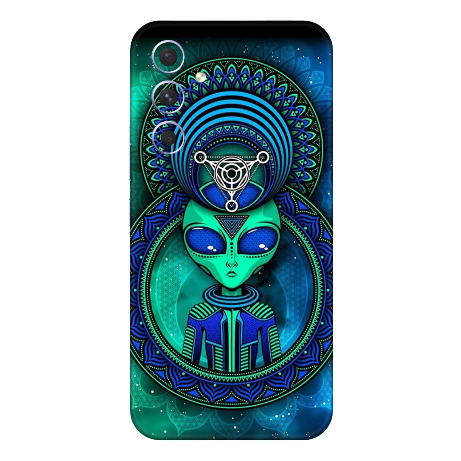 Samsung Galaxy A54 (5G) Skins & Wraps