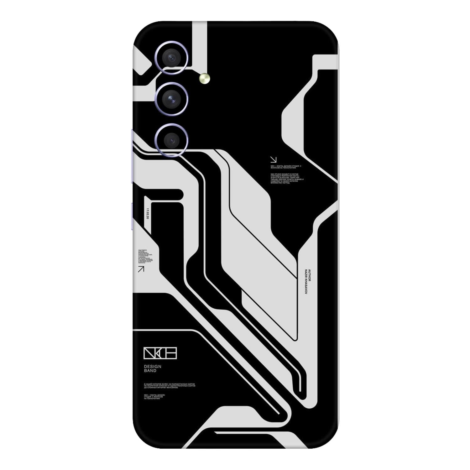 Samsung Galaxy A54 (5G) Skins & Wraps