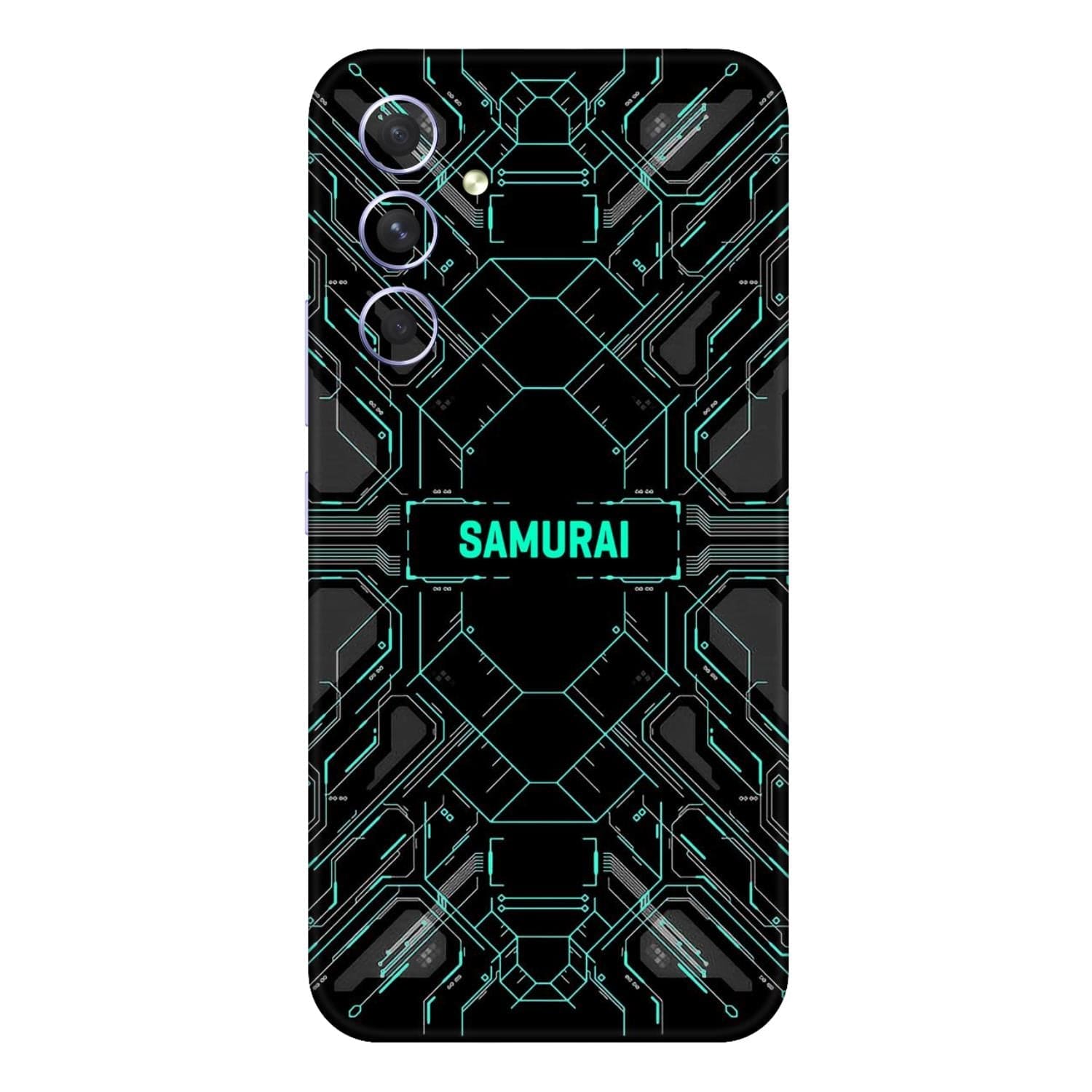 Samsung Galaxy A54 (5G) Skins & Wraps