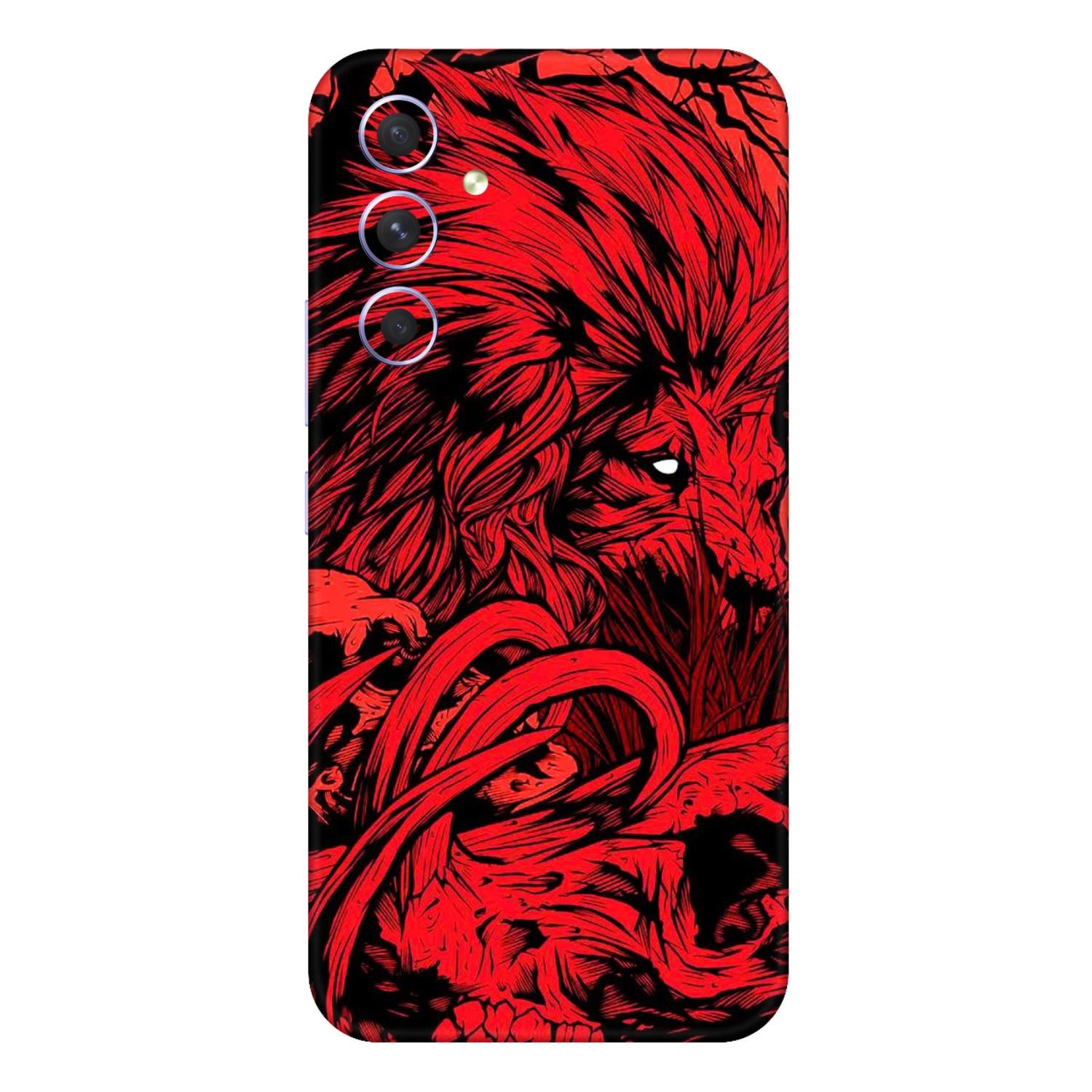 Samsung Galaxy A54 (5G) Skins & Wraps