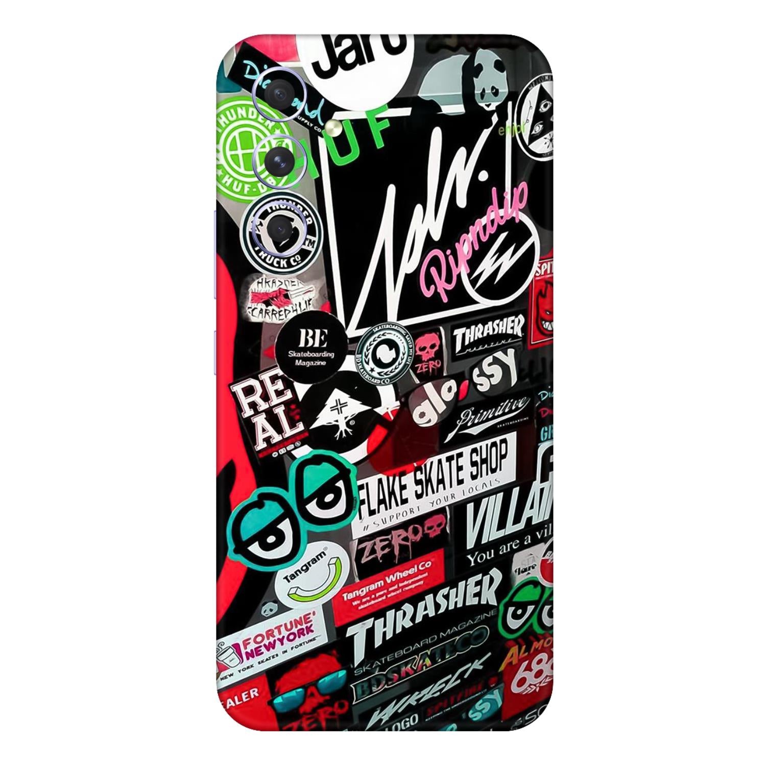 Samsung Galaxy A54 (5G) Skins & Wraps