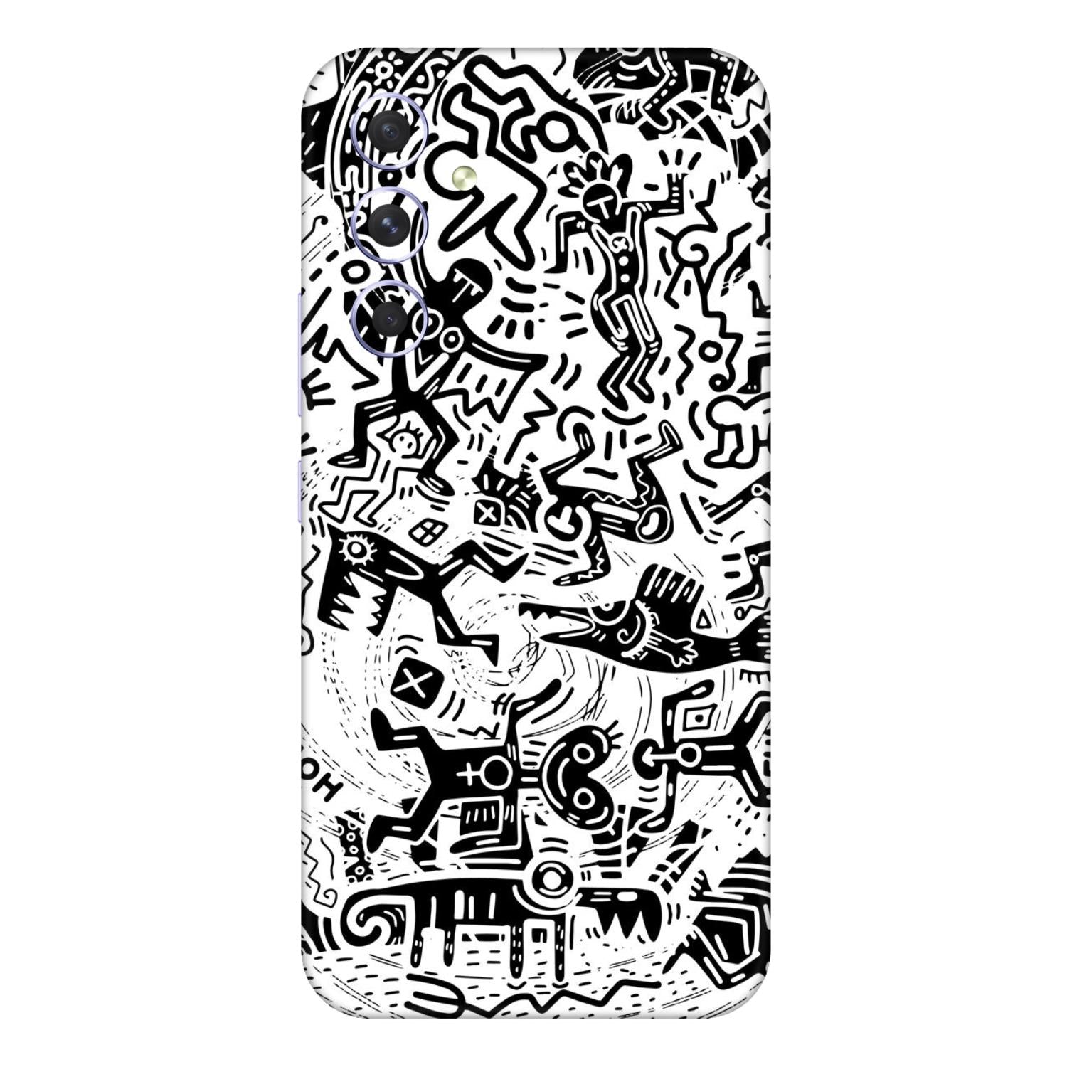 Samsung Galaxy A54 (5G) Skins & Wraps