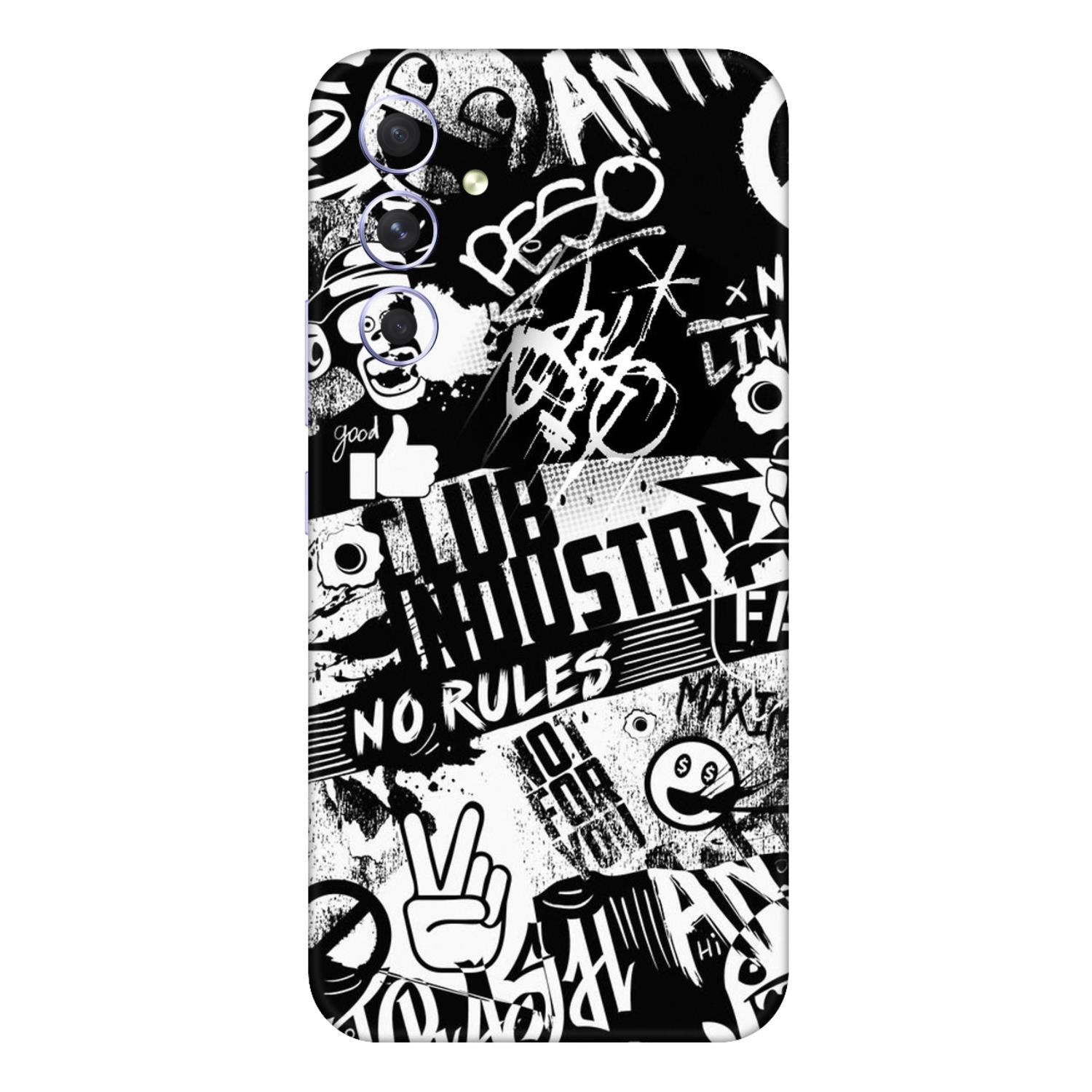 Samsung Galaxy A54 (5G) Skins & Wraps