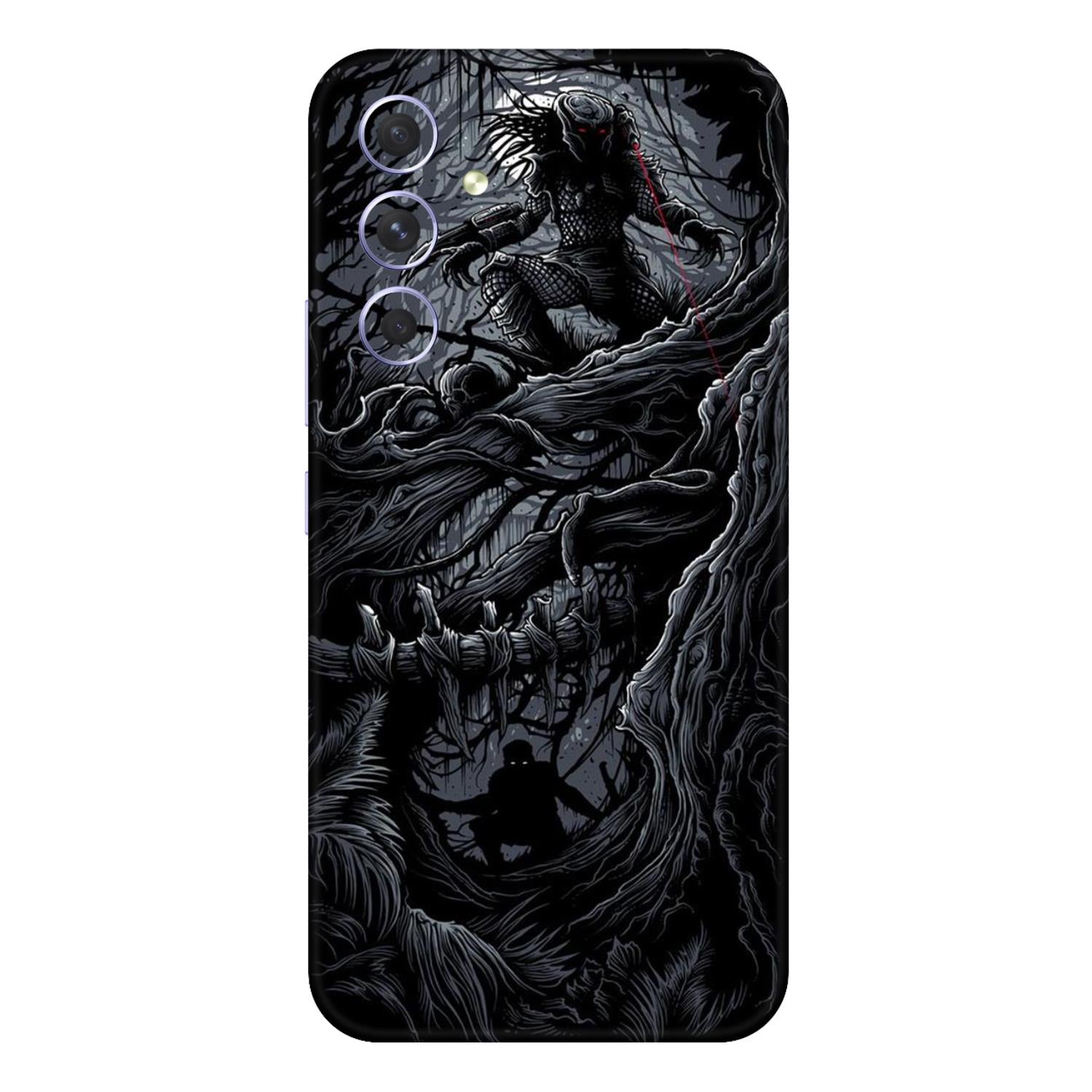 Samsung Galaxy A54 (5G) Skins & Wraps