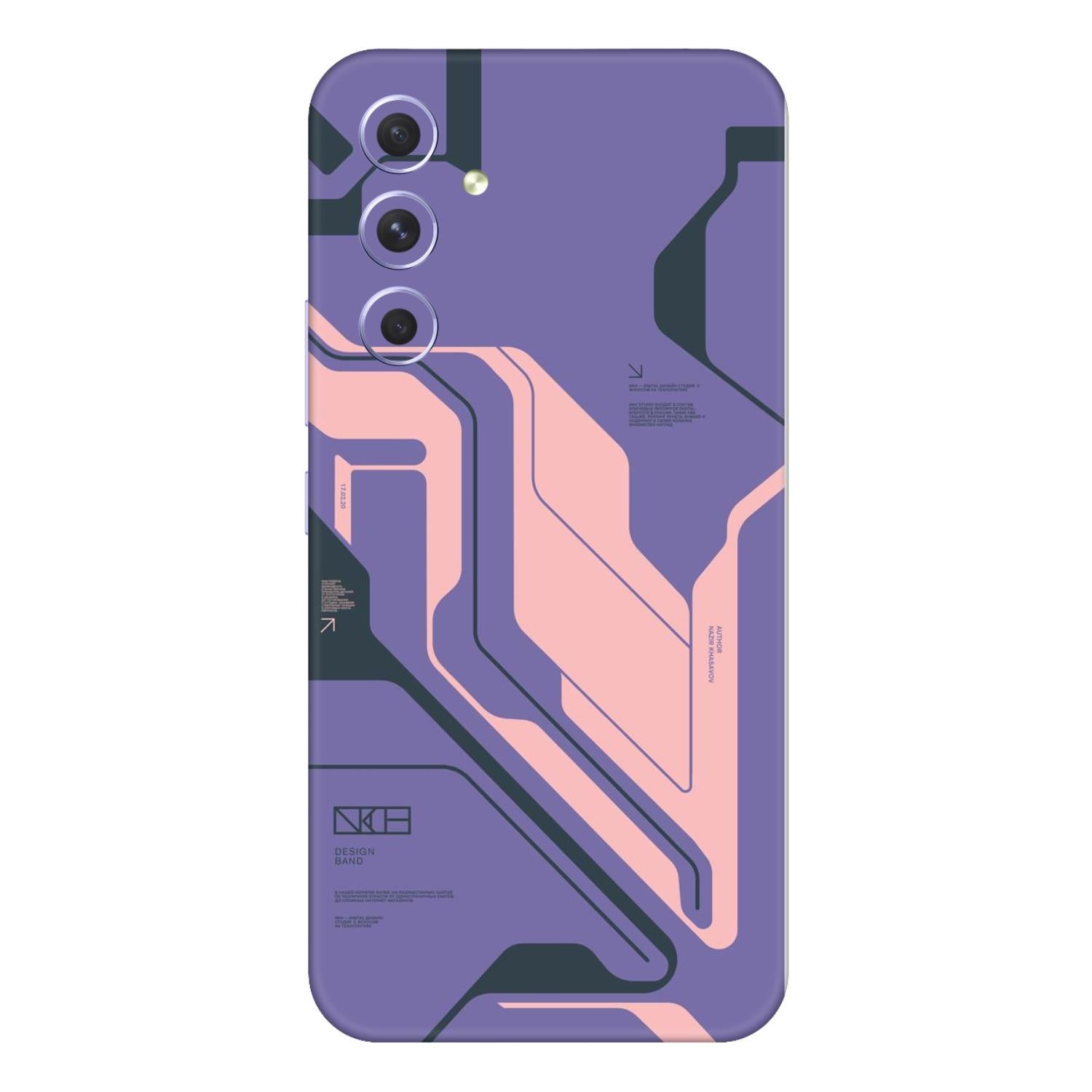 Samsung Galaxy A54 (5G) Skins & Wraps