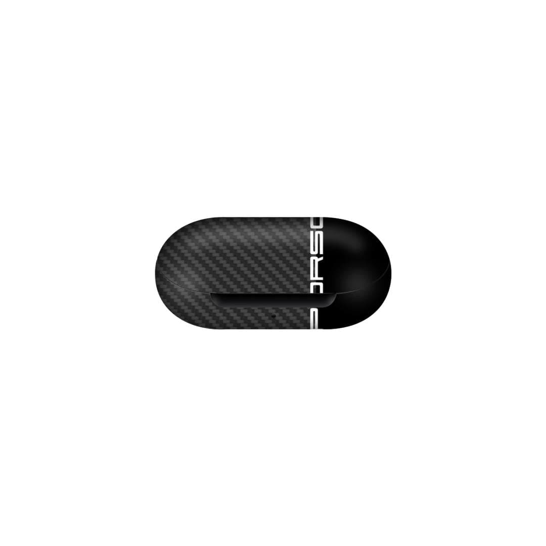 Samsung Galaxy Buds+ Skins & Wraps