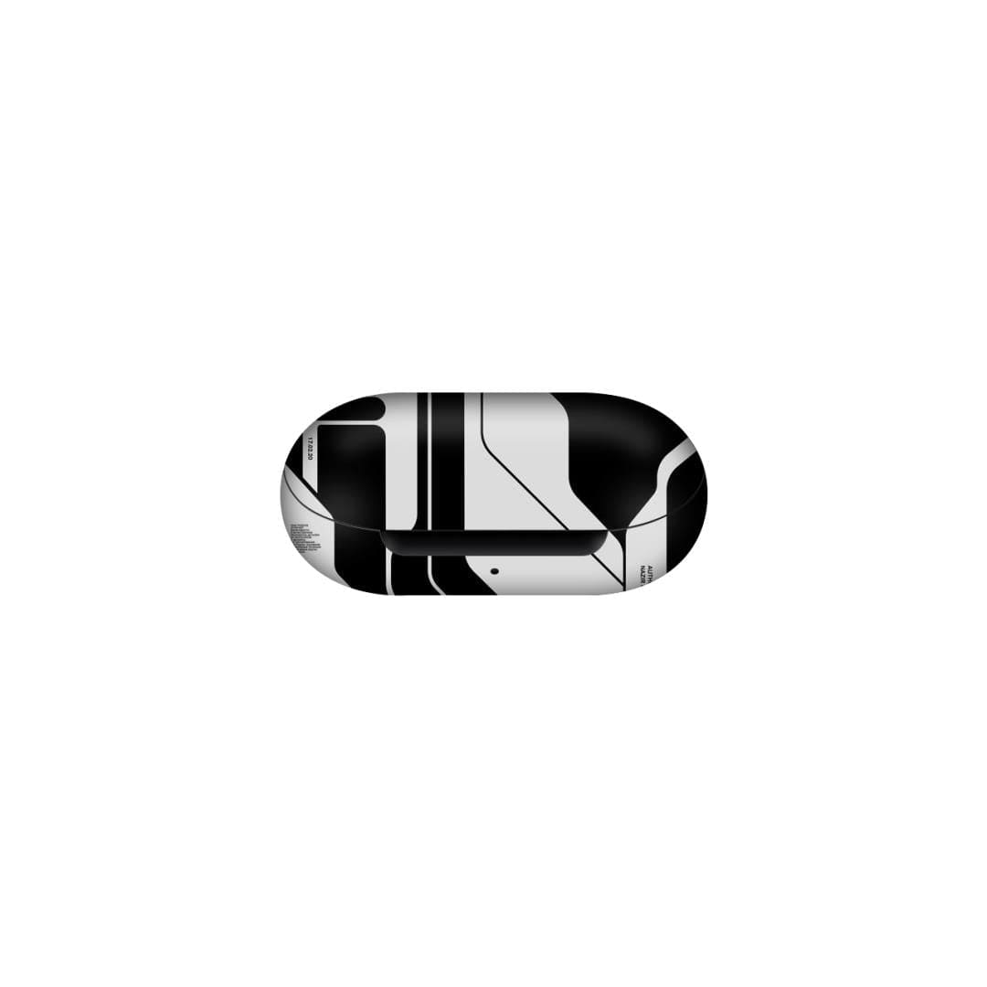 Samsung Galaxy Buds+ Skins & Wraps