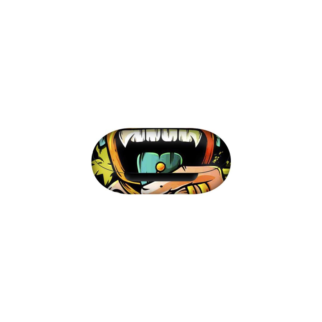 Samsung Galaxy Buds+ Skins & Wraps