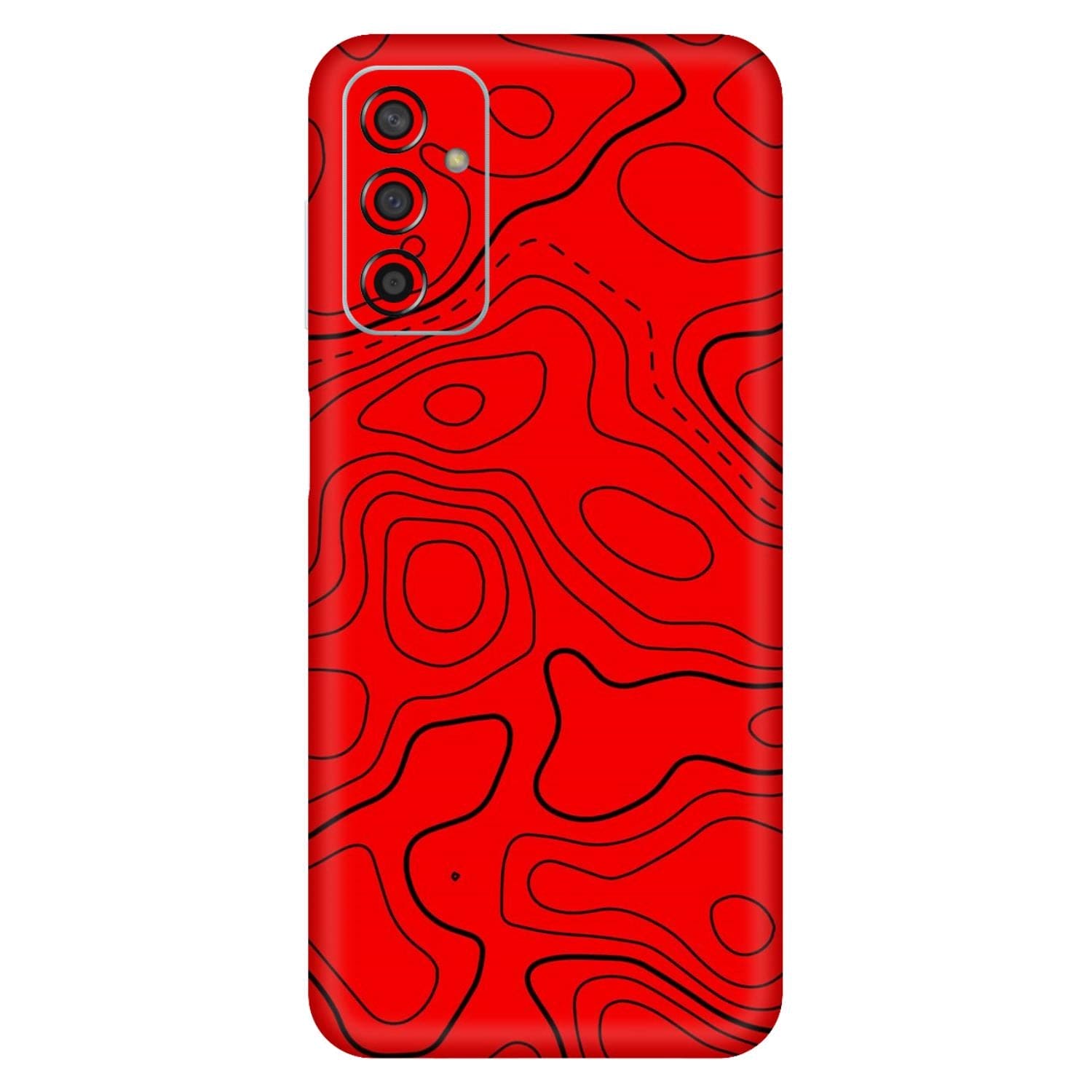 Samsung Galaxy F13 Skins & Wraps