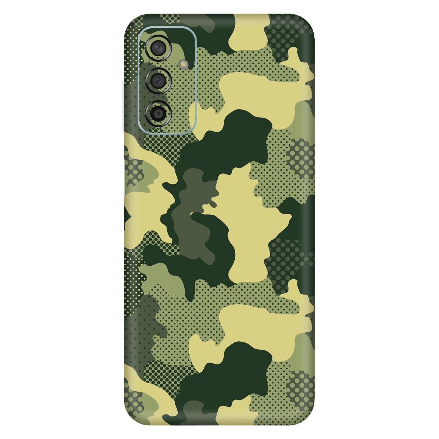 Samsung Galaxy F13 Skins & Wraps